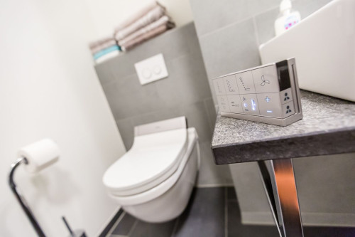 Premium Business Apartment in the heart of Duesseldorf