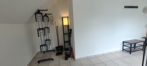 Wonderful home (Marburg) - Gallery - 13