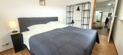 Wonderful home (Marburg)