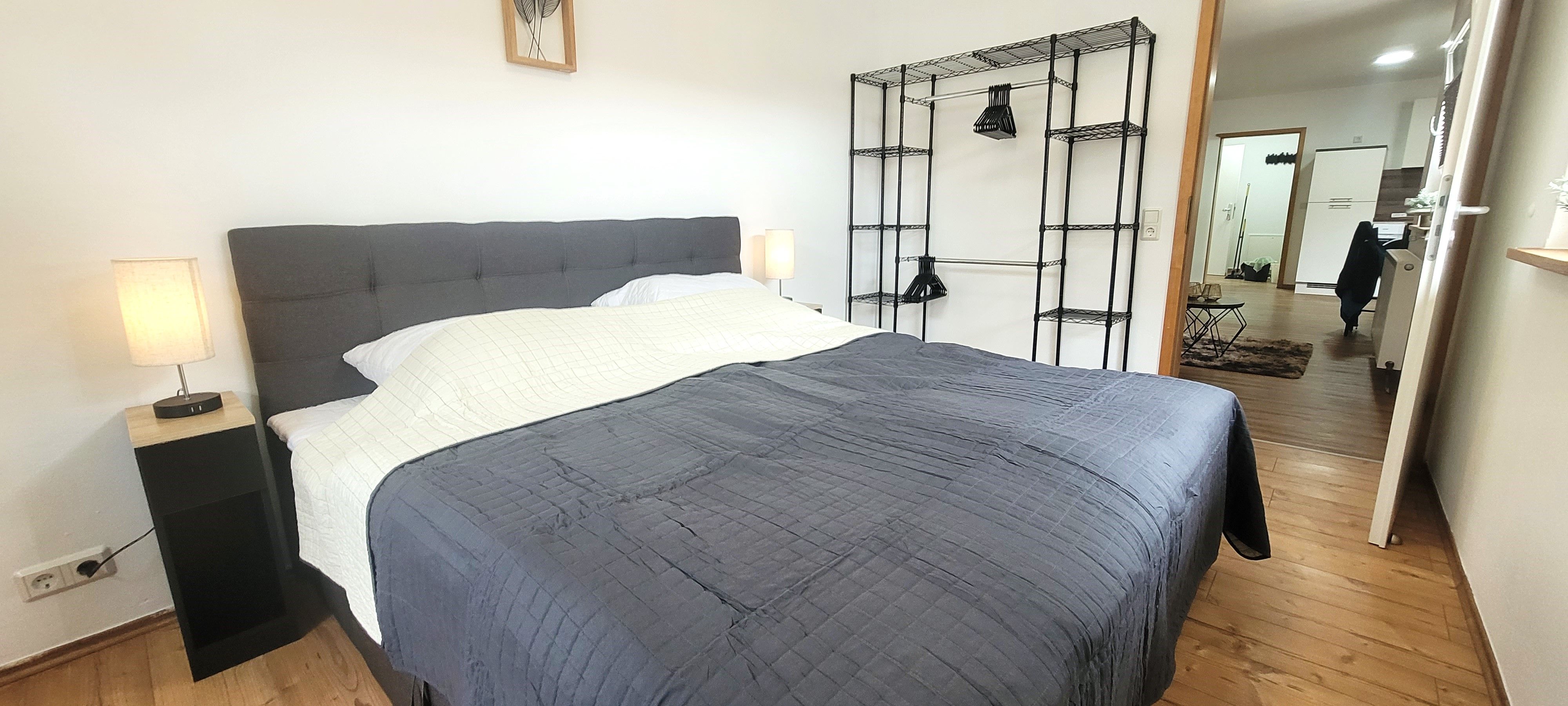 Wonderful Home (Marburg) - 13