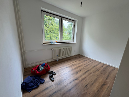 Sunny appartment in Eisendorf, south east oriented, 2 room with a balcony