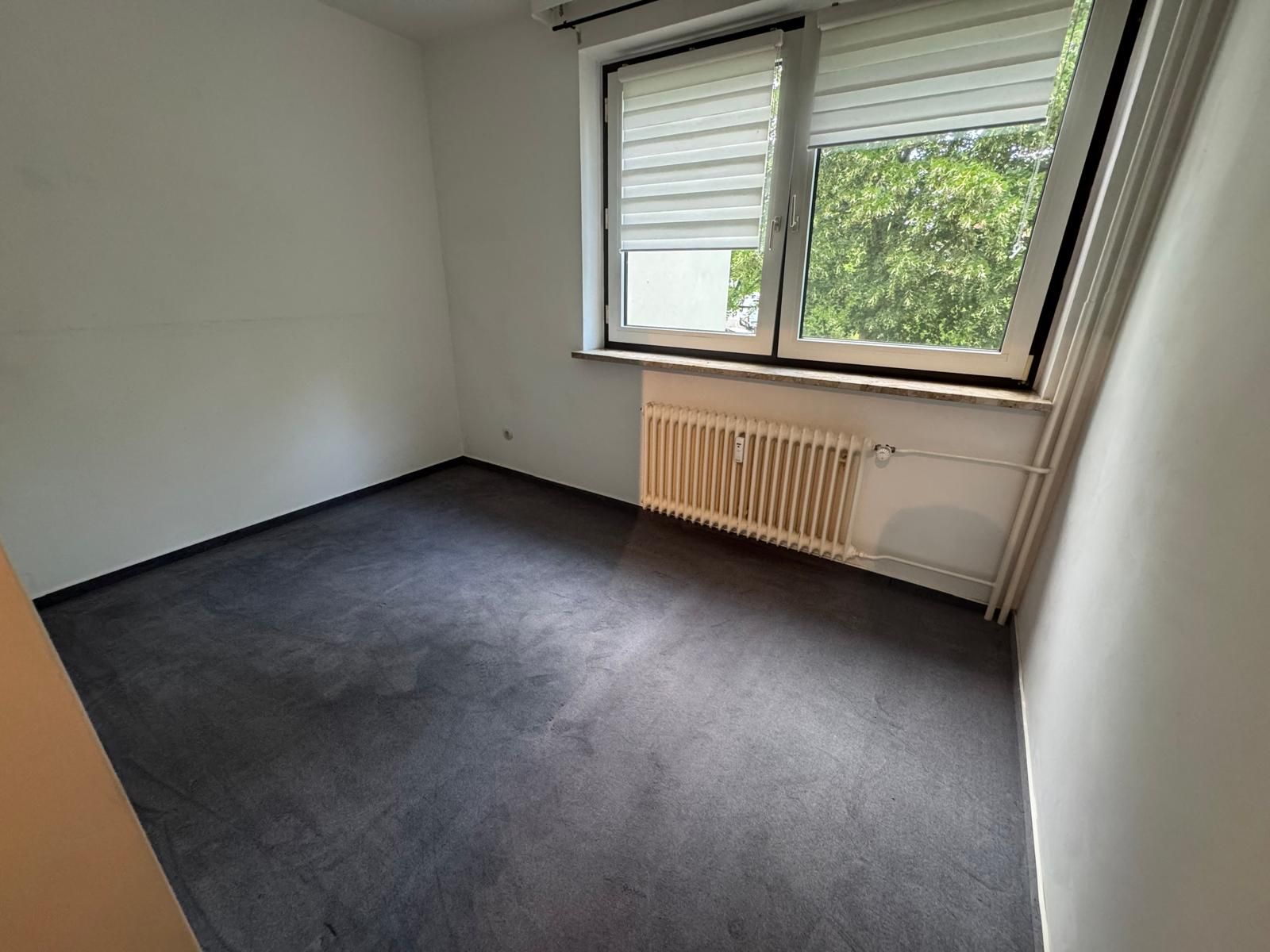 Sunny Appartment In Eisendorf, South East Oriented, 2 Room With A Balcony - 1