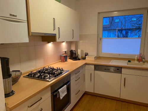 Lovely home near Palaisgarden in Detmold - Gallery - 11