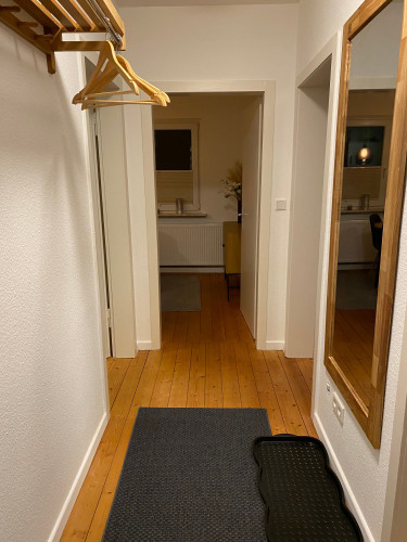 Lovely home near Palaisgarden in Detmold - Gallery - 8