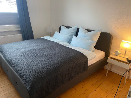 Lovely home near Palaisgarden in Detmold