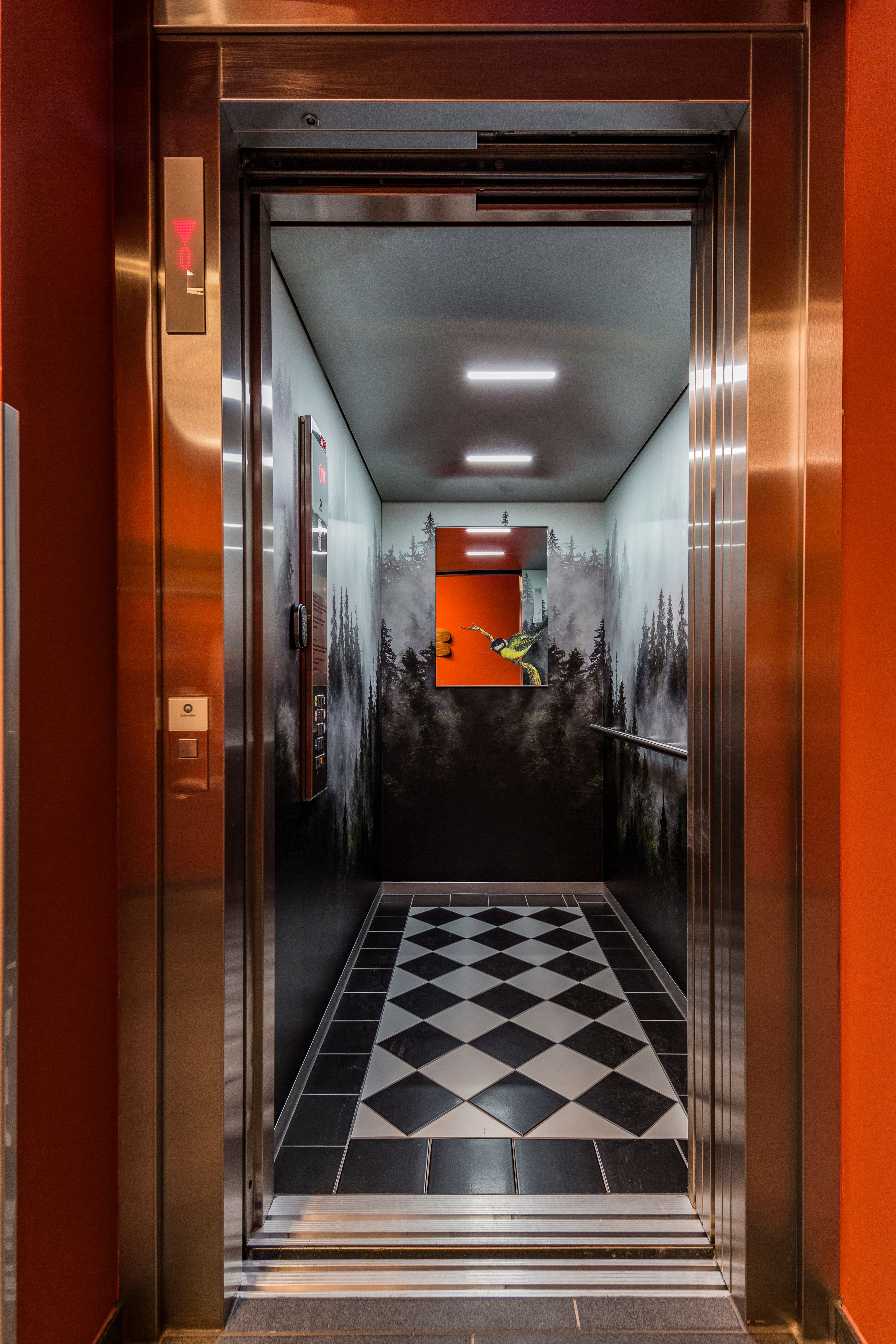 Luxurious, Spacious Suite In Central New Building - luxurious, spacious suite in central new building - Gallery - 1