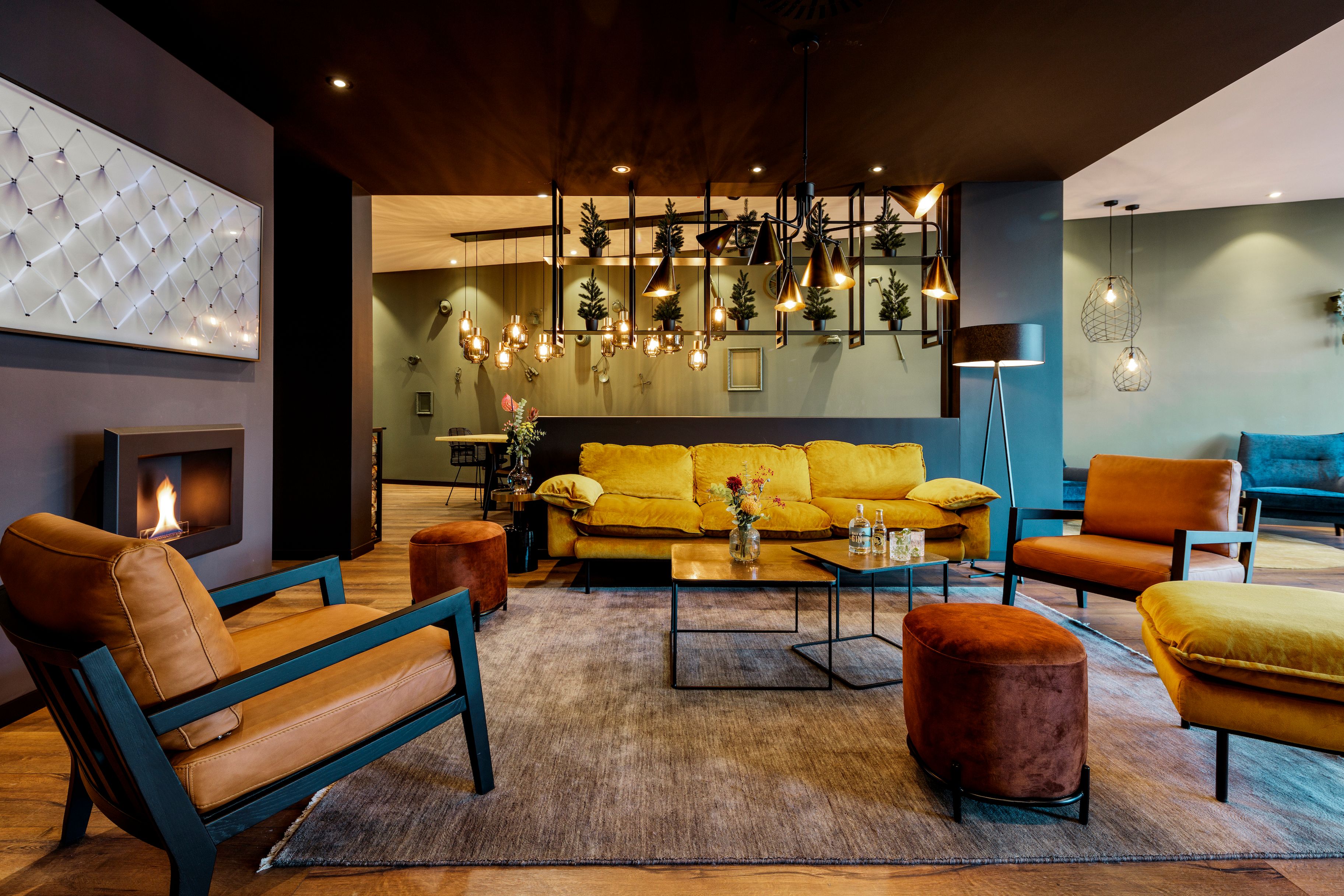 Luxurious, Spacious Suite In Central New Building - luxurious, spacious suite in central new building - Gallery - 4