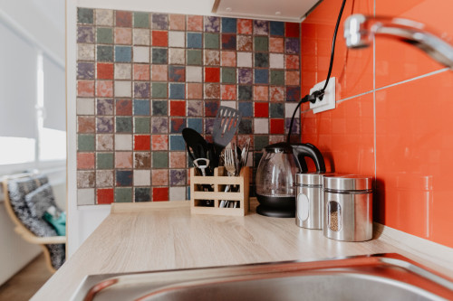 Pretty, charming flat in nice area  - Gallery -  5