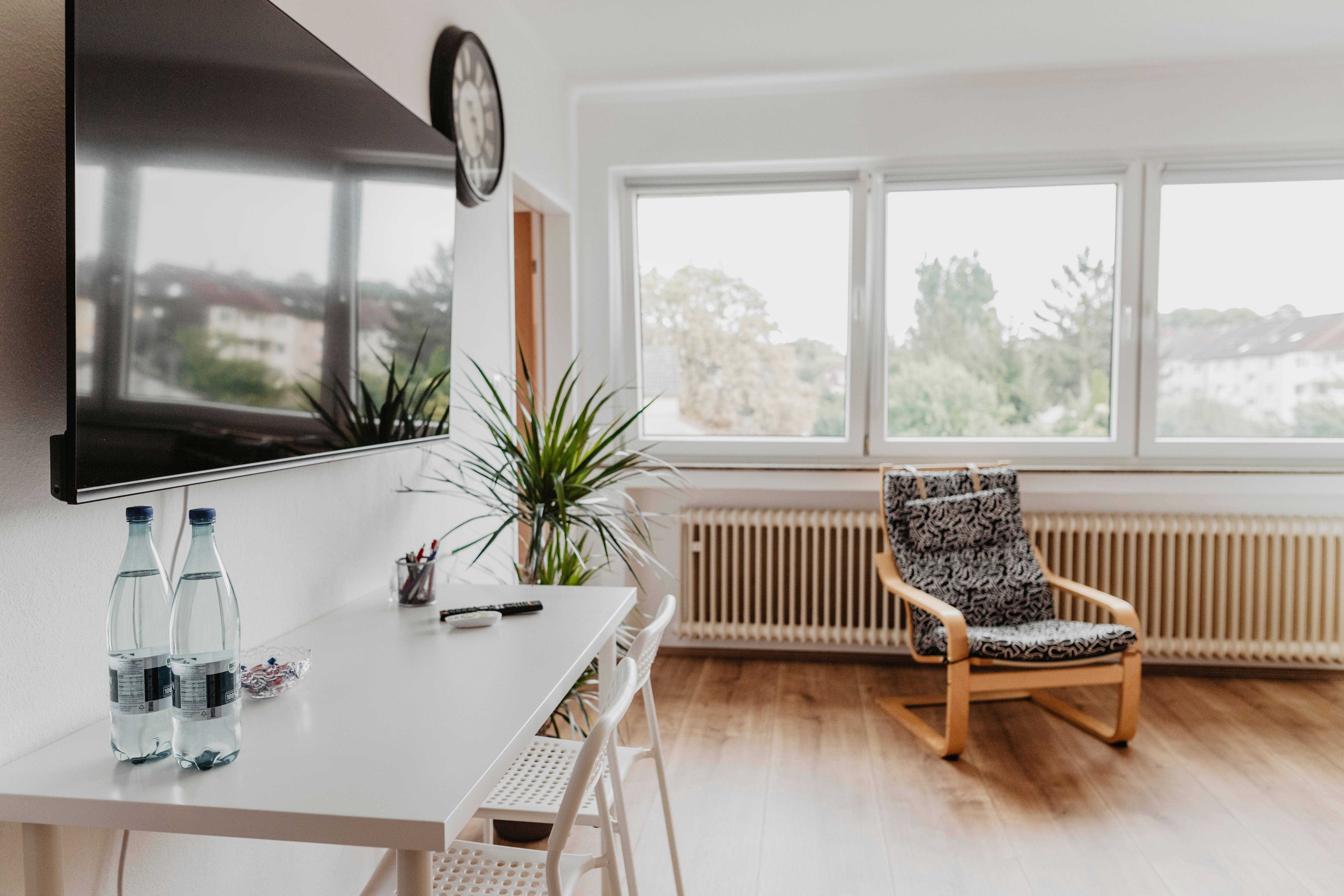  Pretty, Charming Flat In Nice Area  -  Pretty, charming flat in nice area  - Gallery -  10