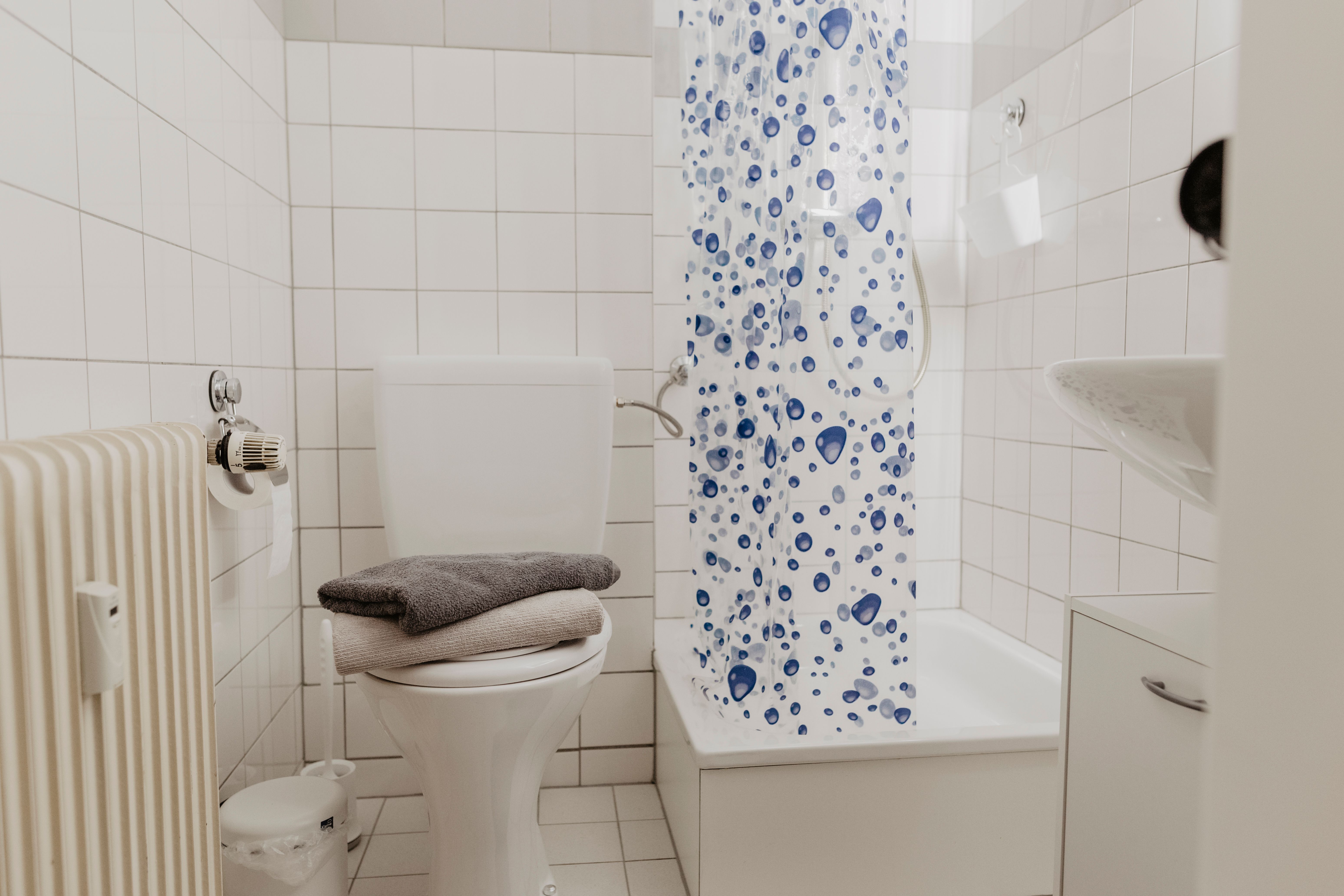  Pretty, Charming Flat In Nice Area  -  Pretty, charming flat in nice area  - Gallery -  12