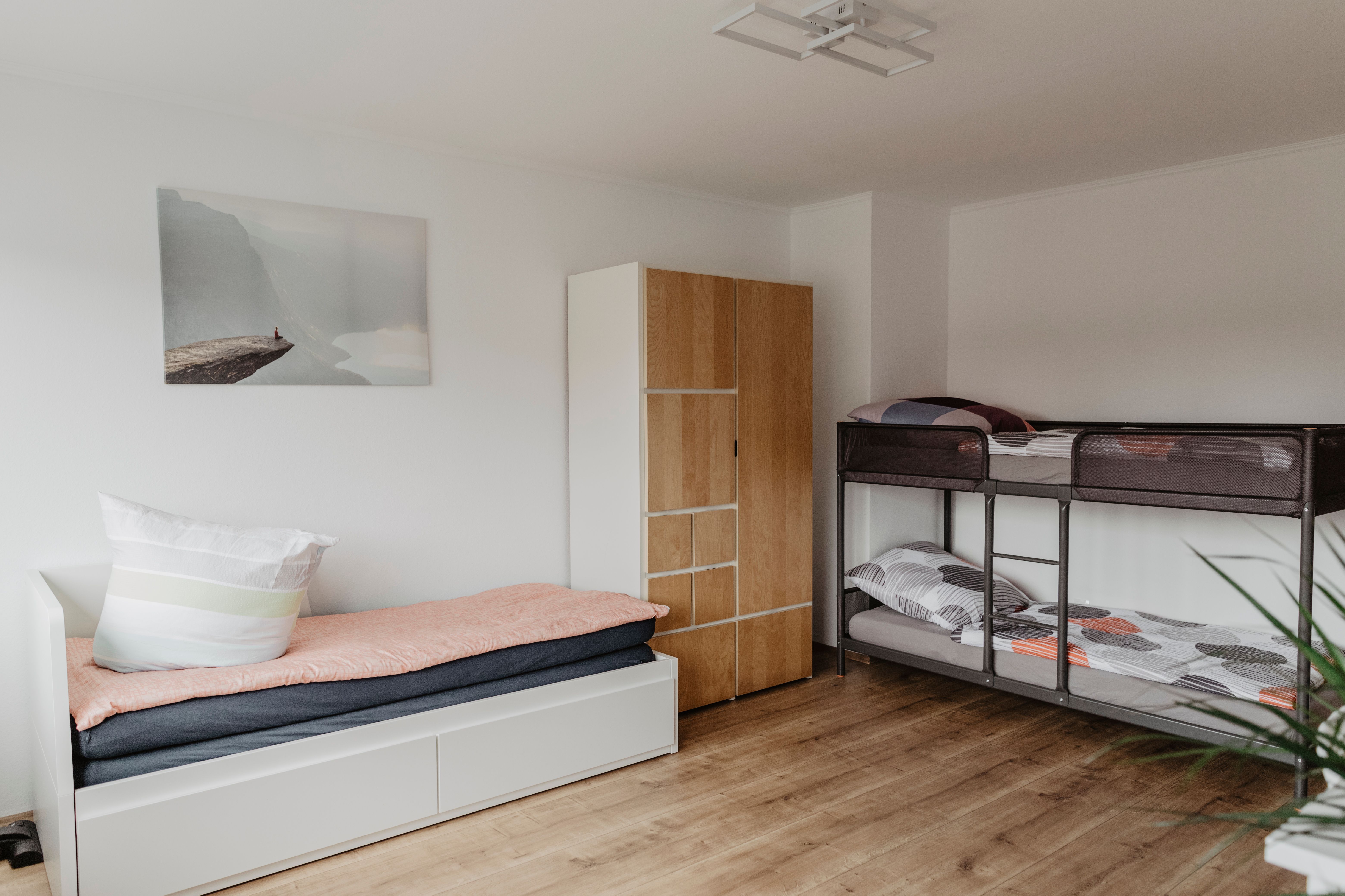  Pretty, Charming Flat In Nice Area  -  Pretty, charming flat in nice area  - Gallery -  9