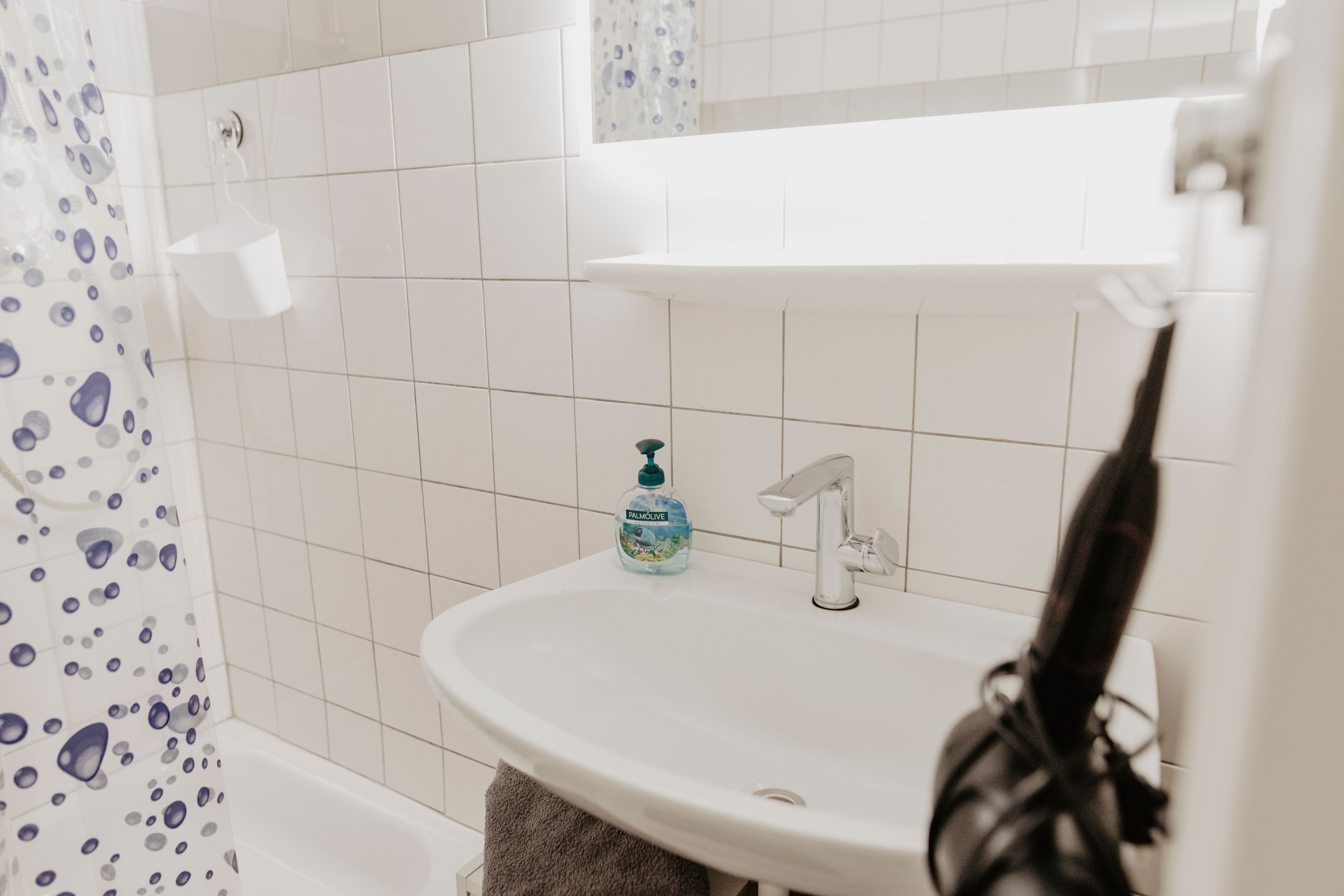  Pretty, Charming Flat In Nice Area  -  Pretty, charming flat in nice area  - Gallery -  11