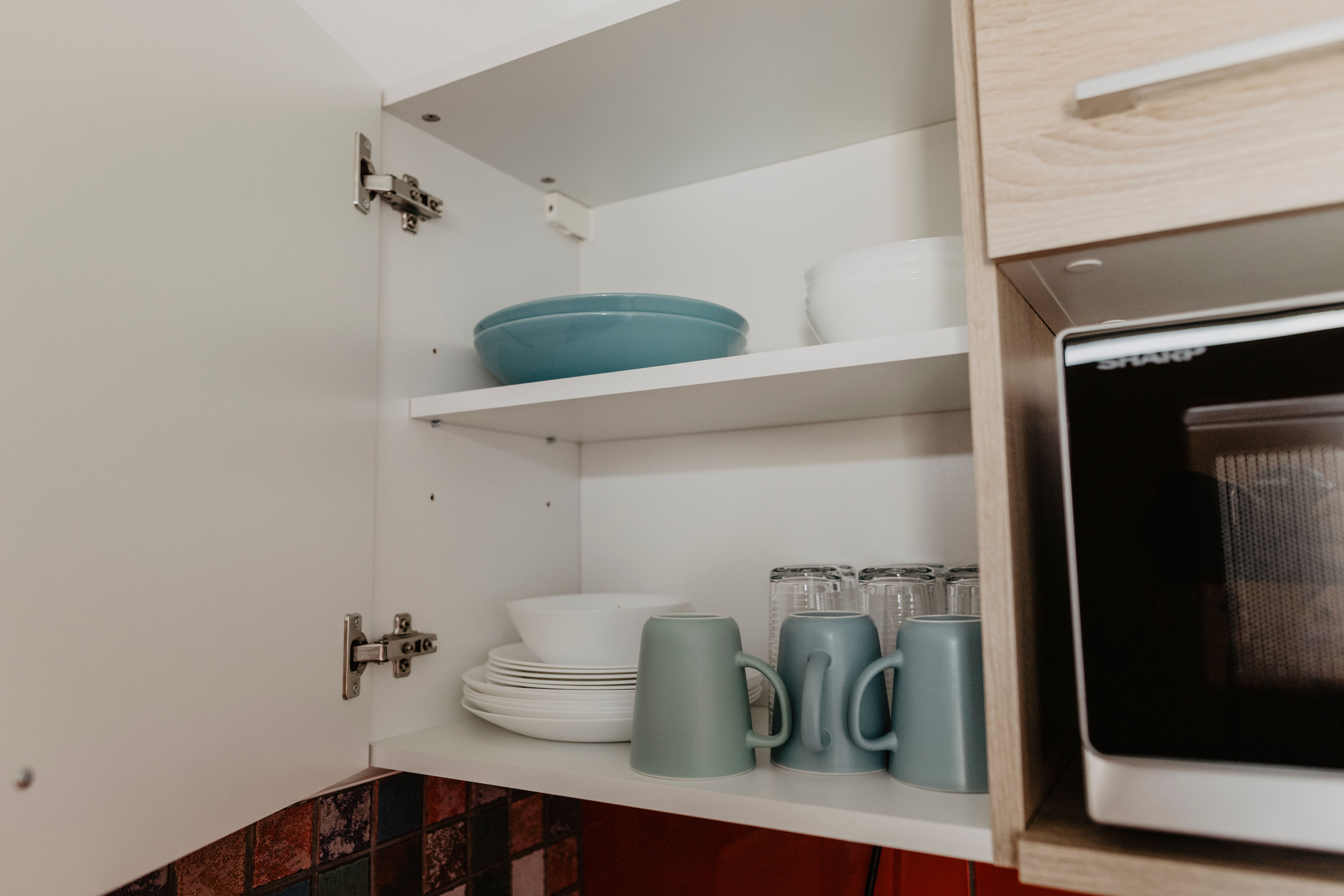  Pretty, Charming Flat In Nice Area  -  Pretty, charming flat in nice area  - Gallery -  2