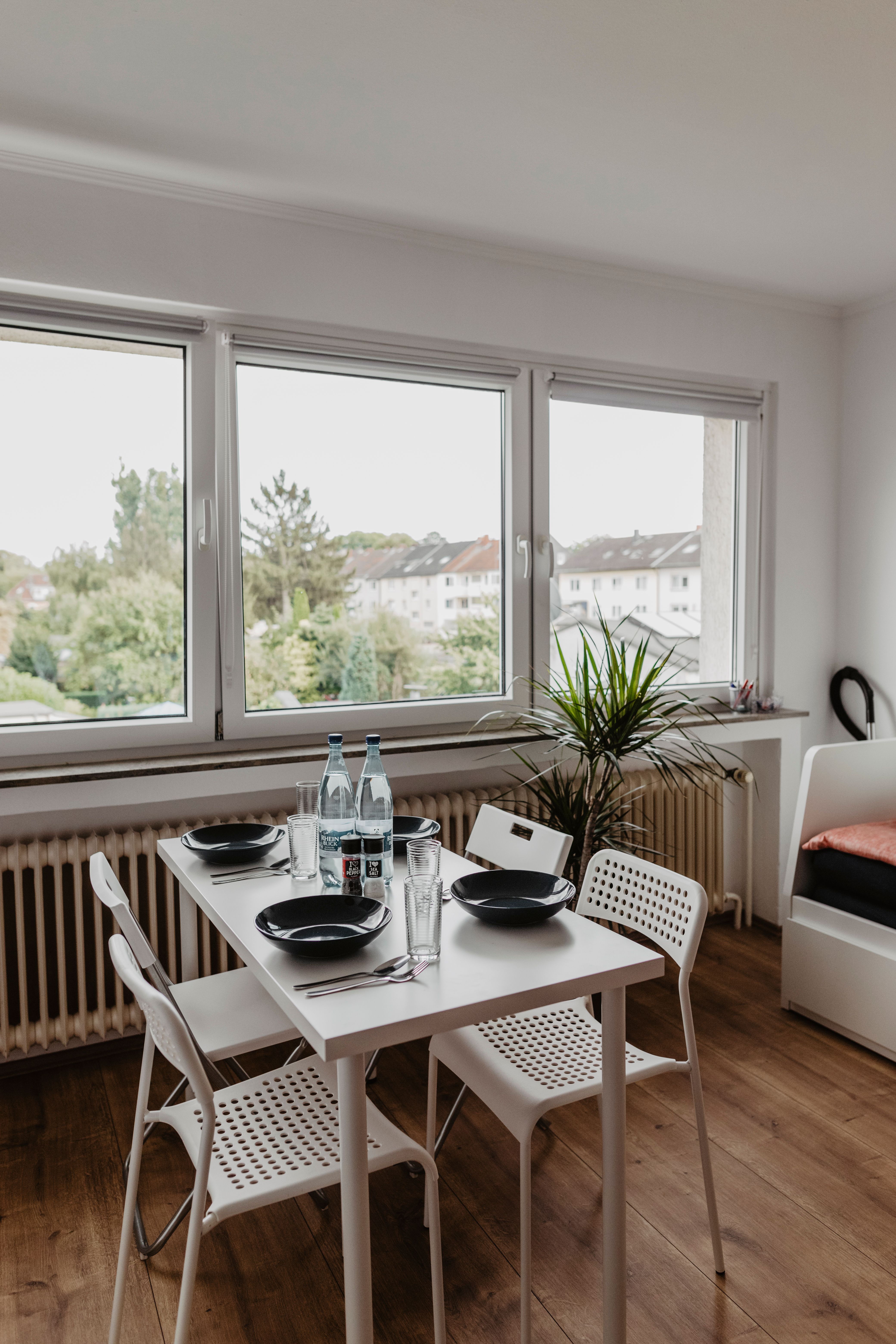  Pretty, Charming Flat In Nice Area  -  Pretty, charming flat in nice area  - Gallery -  17