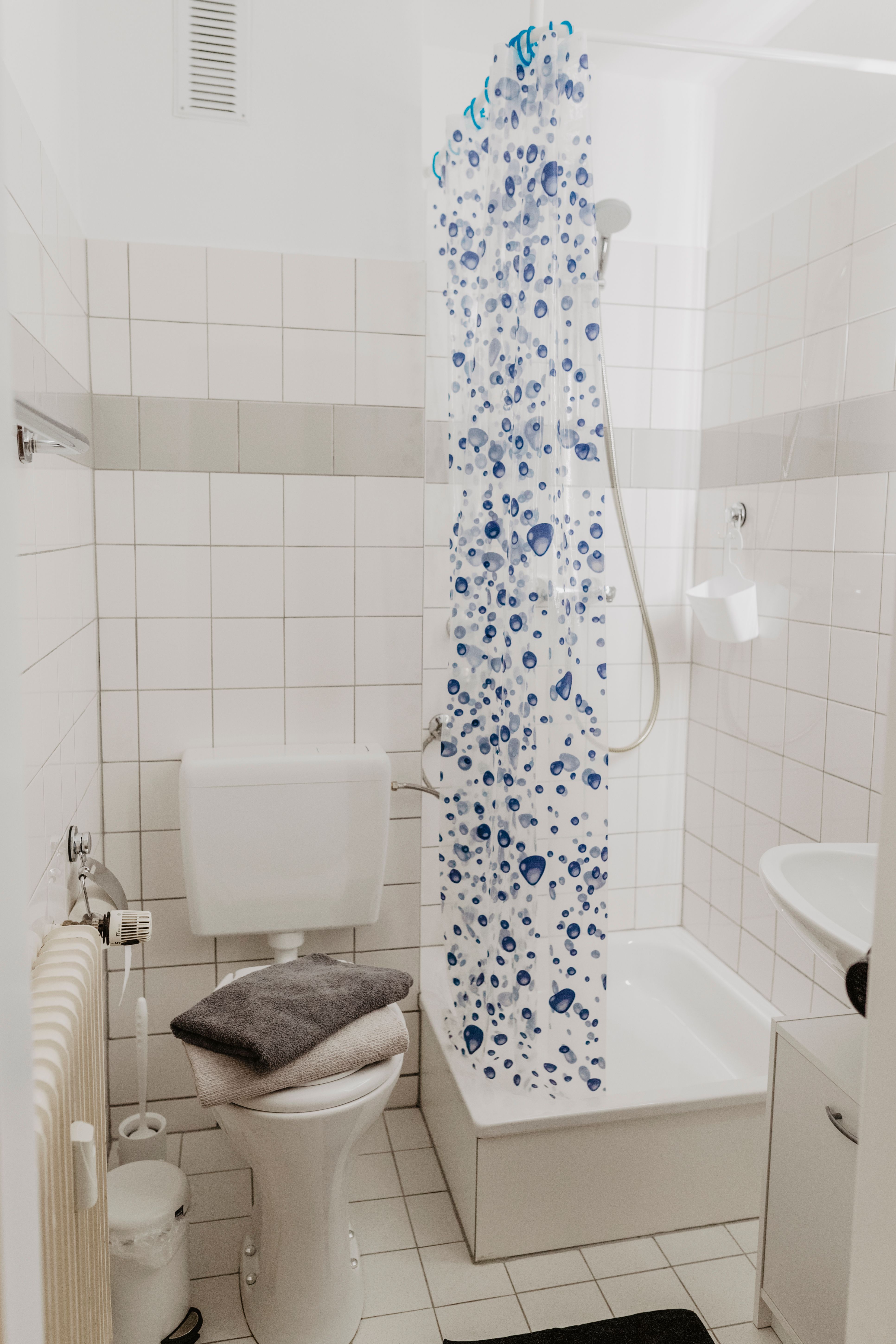  Pretty, Charming Flat In Nice Area  -  Pretty, charming flat in nice area  - Gallery -  13