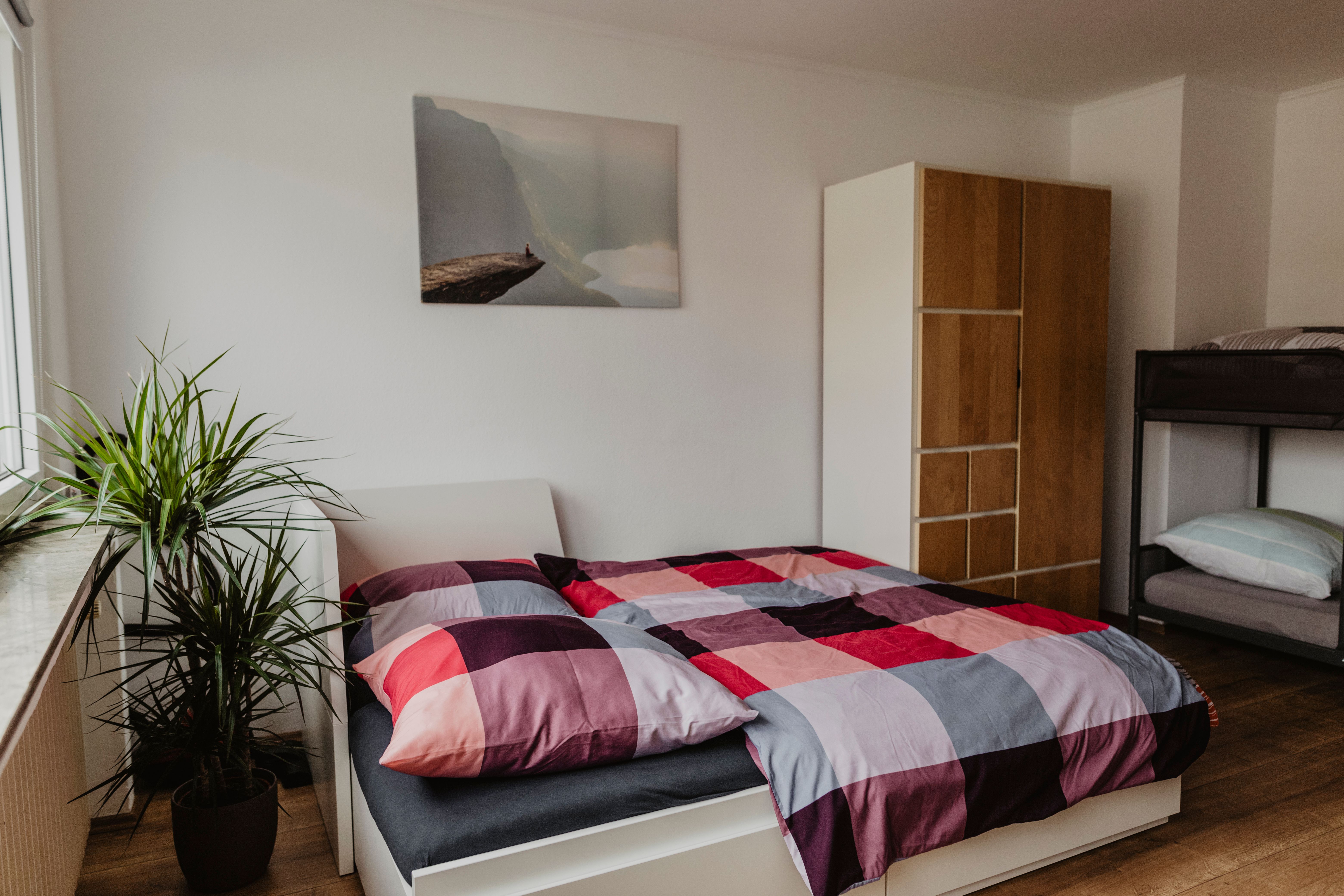  Pretty, Charming Flat In Nice Area  -  Pretty, charming flat in nice area  - Gallery -  8