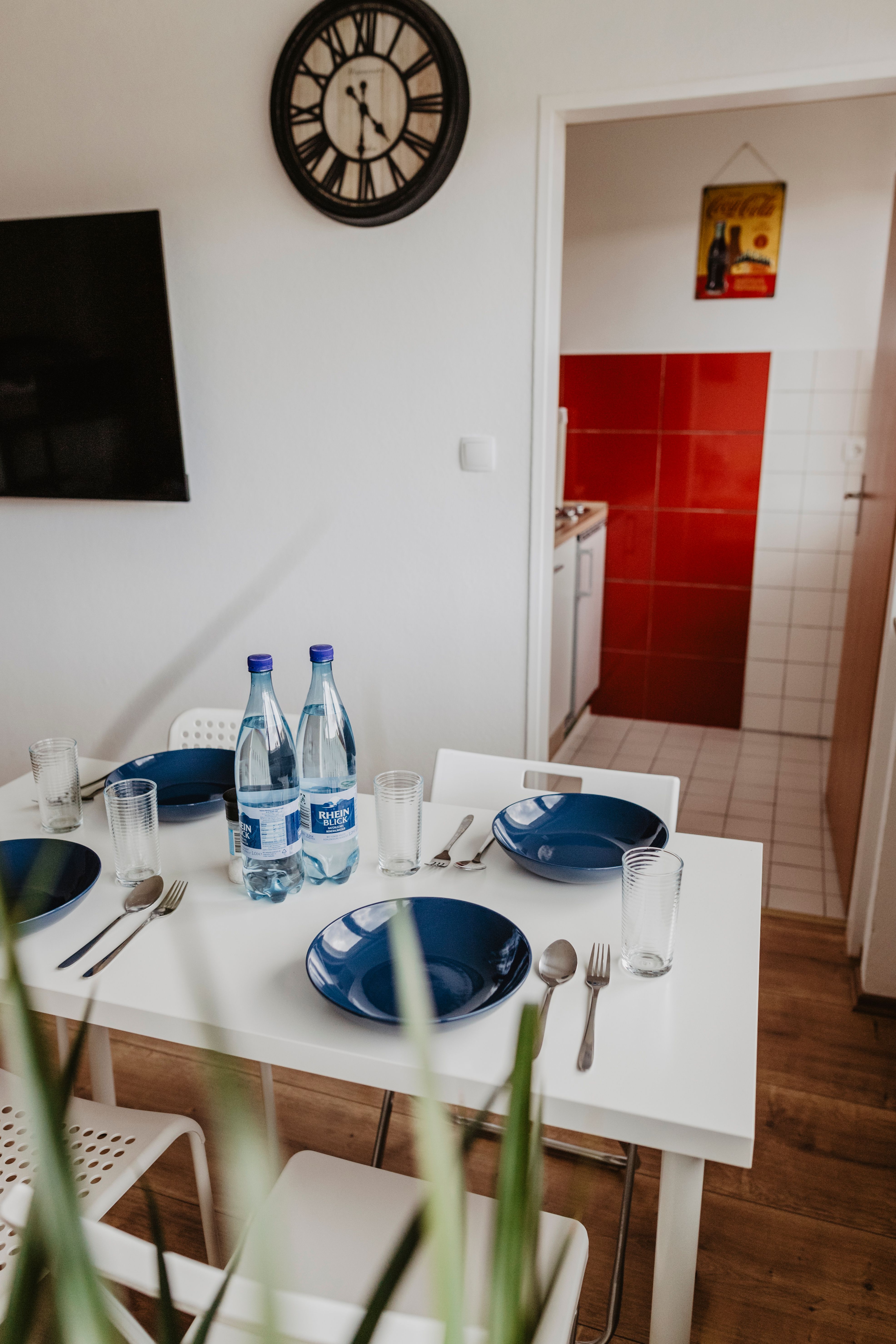  Pretty, Charming Flat In Nice Area  -  Pretty, charming flat in nice area  - Gallery -  16