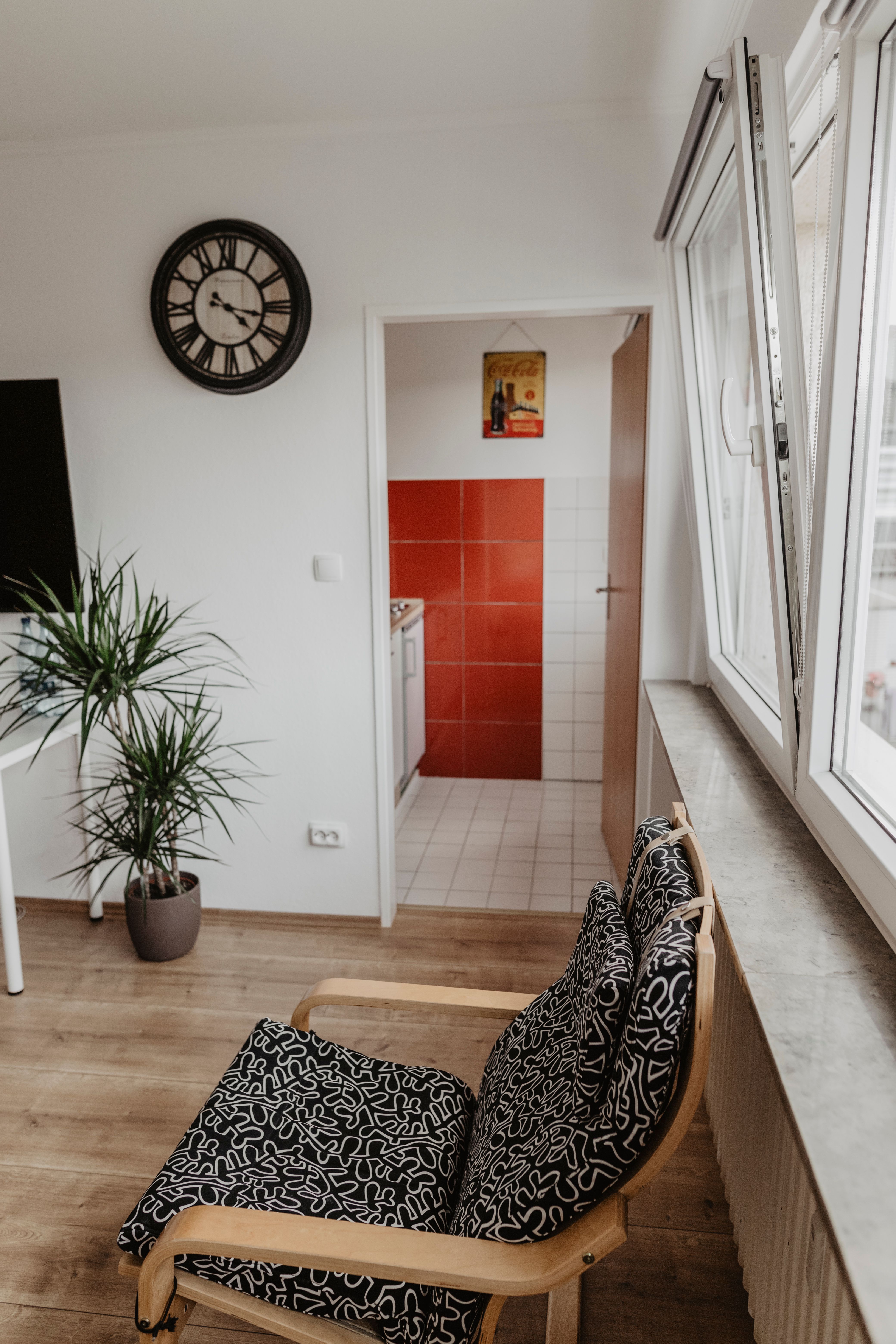  Pretty, Charming Flat In Nice Area  -  Pretty, charming flat in nice area  - Gallery -  15