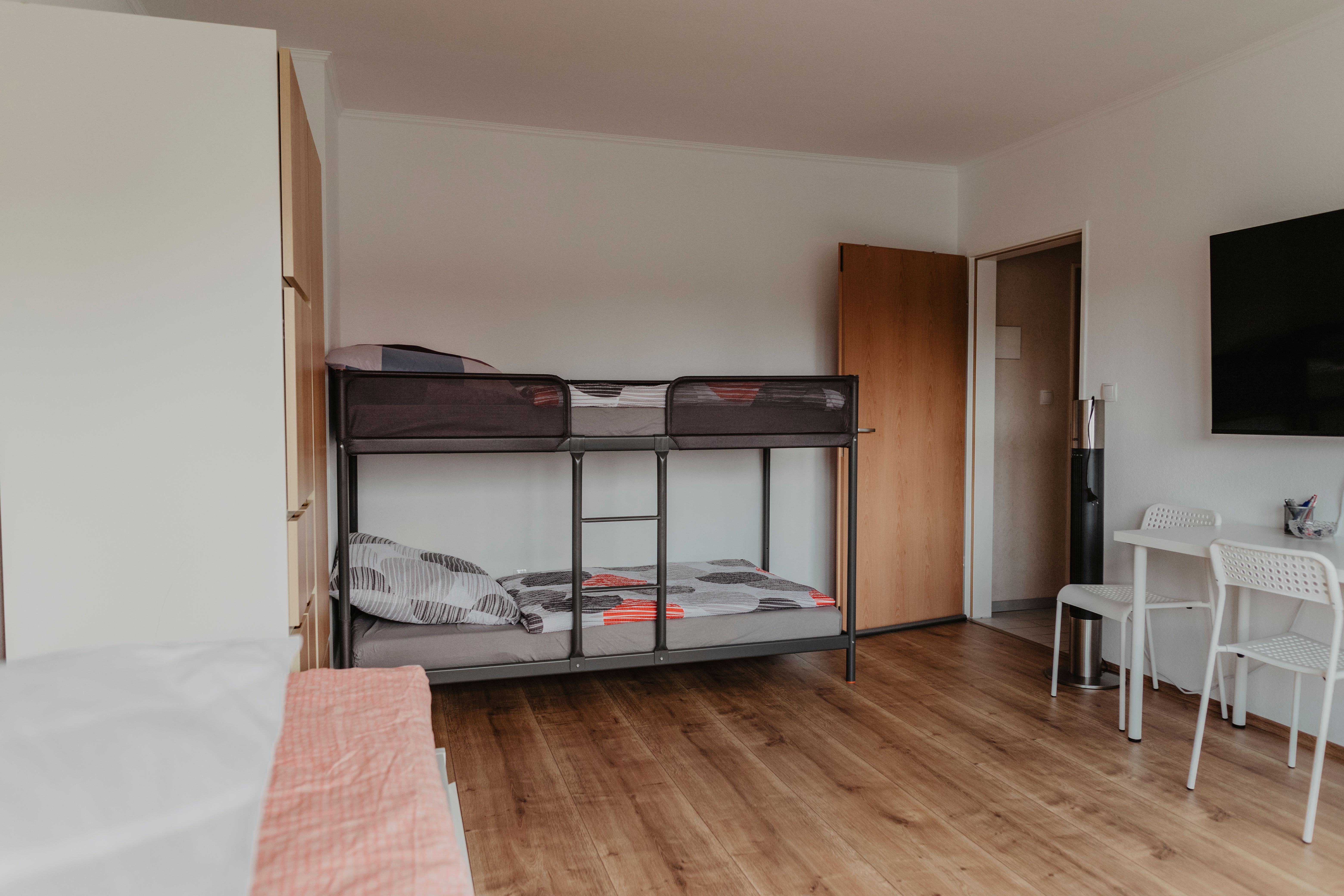  Pretty, Charming Flat In Nice Area  -  Pretty, charming flat in nice area  - Gallery -  7