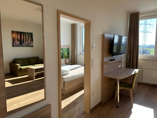 Gorgeous and perfect suite in Paderborn  - Gallery -  5