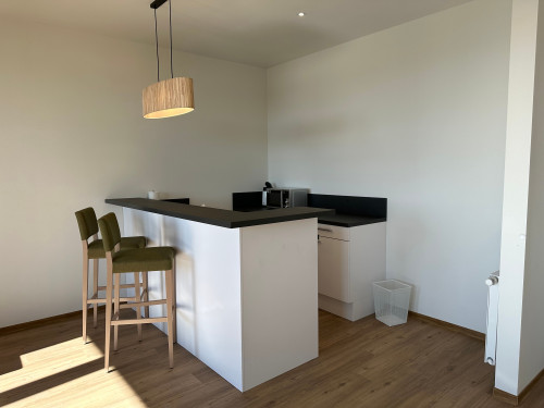 Gorgeous and perfect suite in Paderborn - Gallery - 10