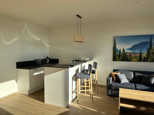 Gorgeous and perfect suite in Paderborn