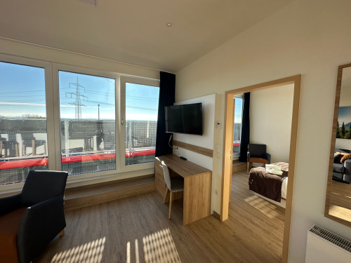 Gorgeous and perfect suite in Paderborn - Gallery - 7