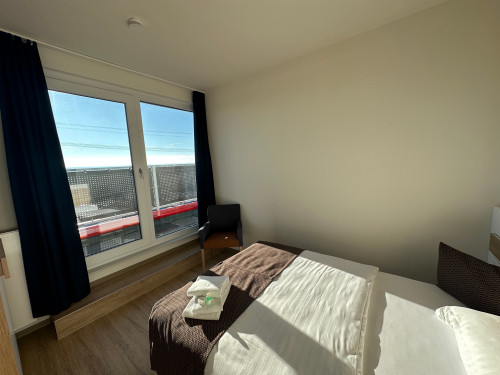 Gorgeous and perfect suite in Paderborn