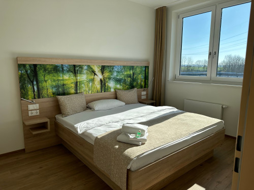 Gorgeous and perfect suite in Paderborn