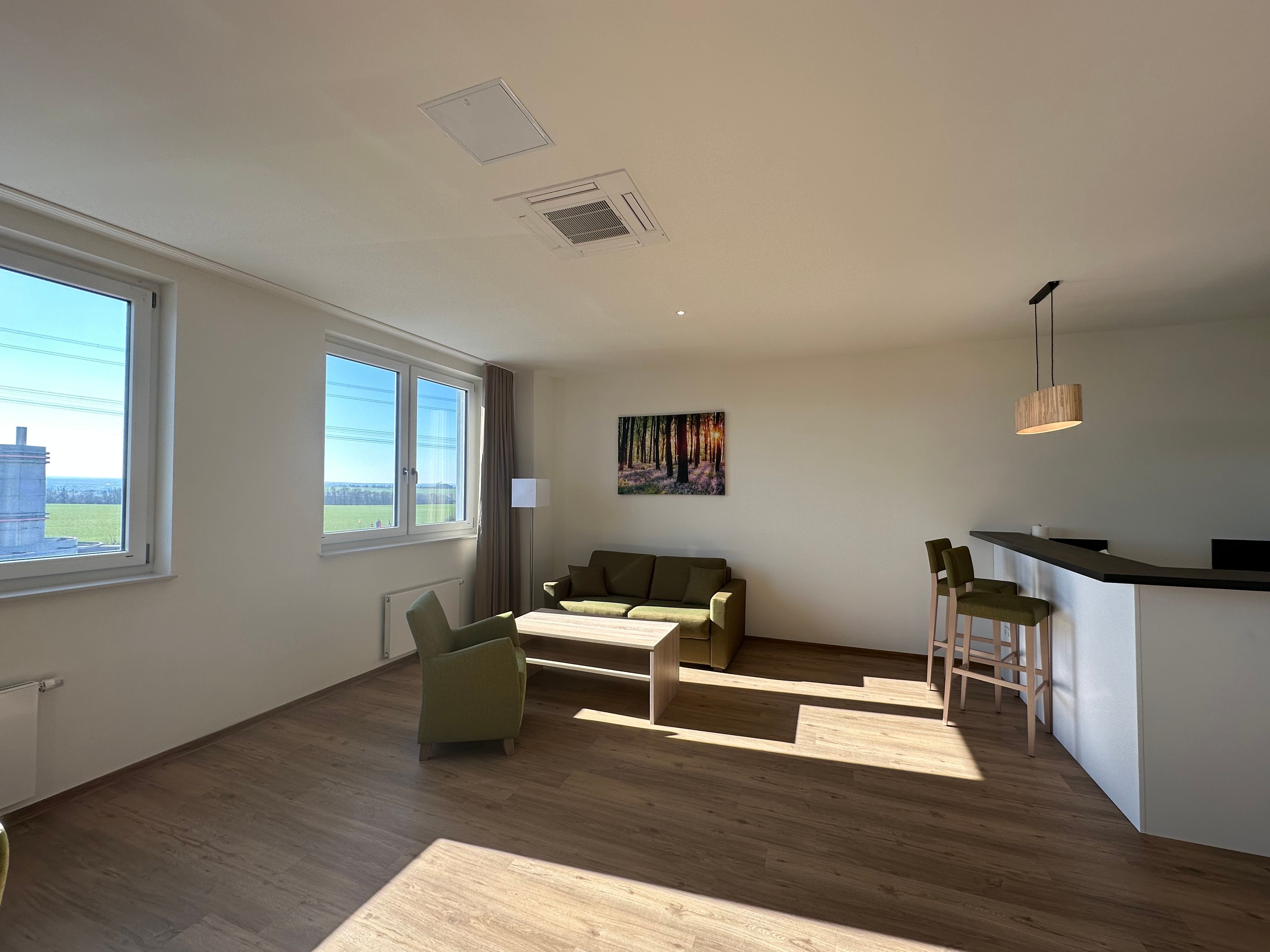  Gorgeous And Perfect Suite In Paderborn  -  Gorgeous and perfect suite in Paderborn  - Gallery -  8