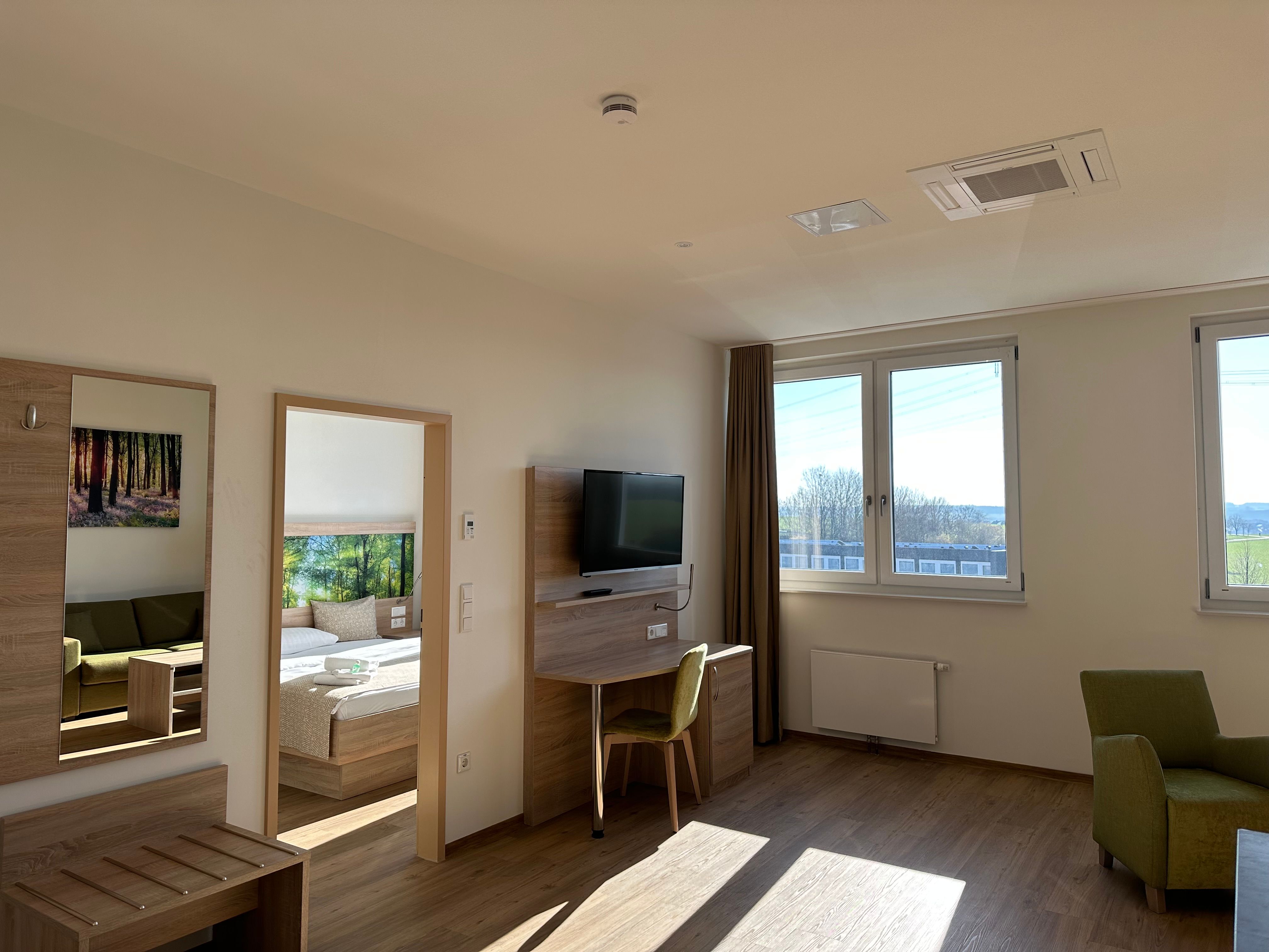  Gorgeous And Perfect Suite In Paderborn  -  Gorgeous and perfect suite in Paderborn  - Gallery -  9