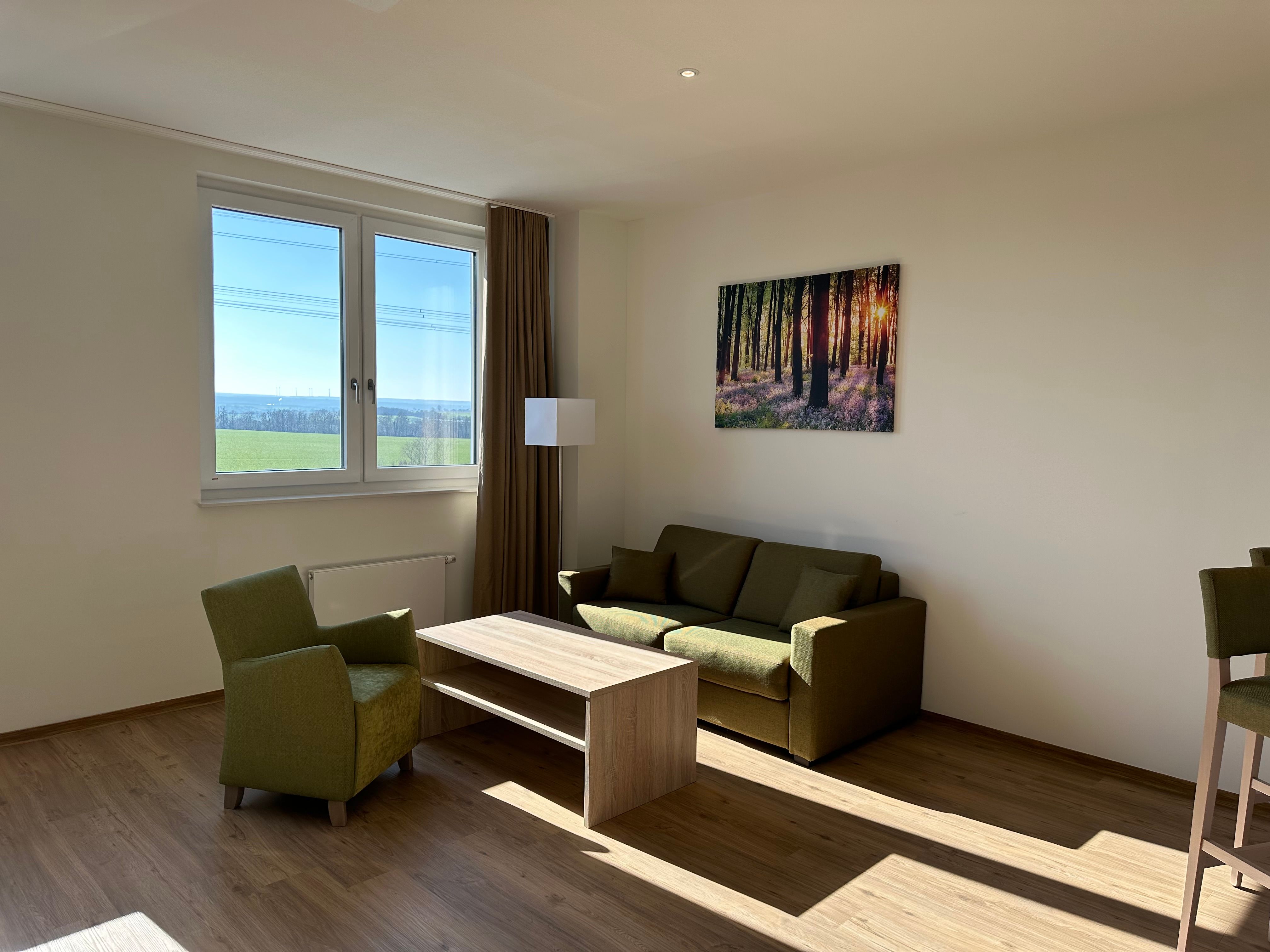  Gorgeous And Perfect Suite In Paderborn  -  Gorgeous and perfect suite in Paderborn  - Gallery -  12