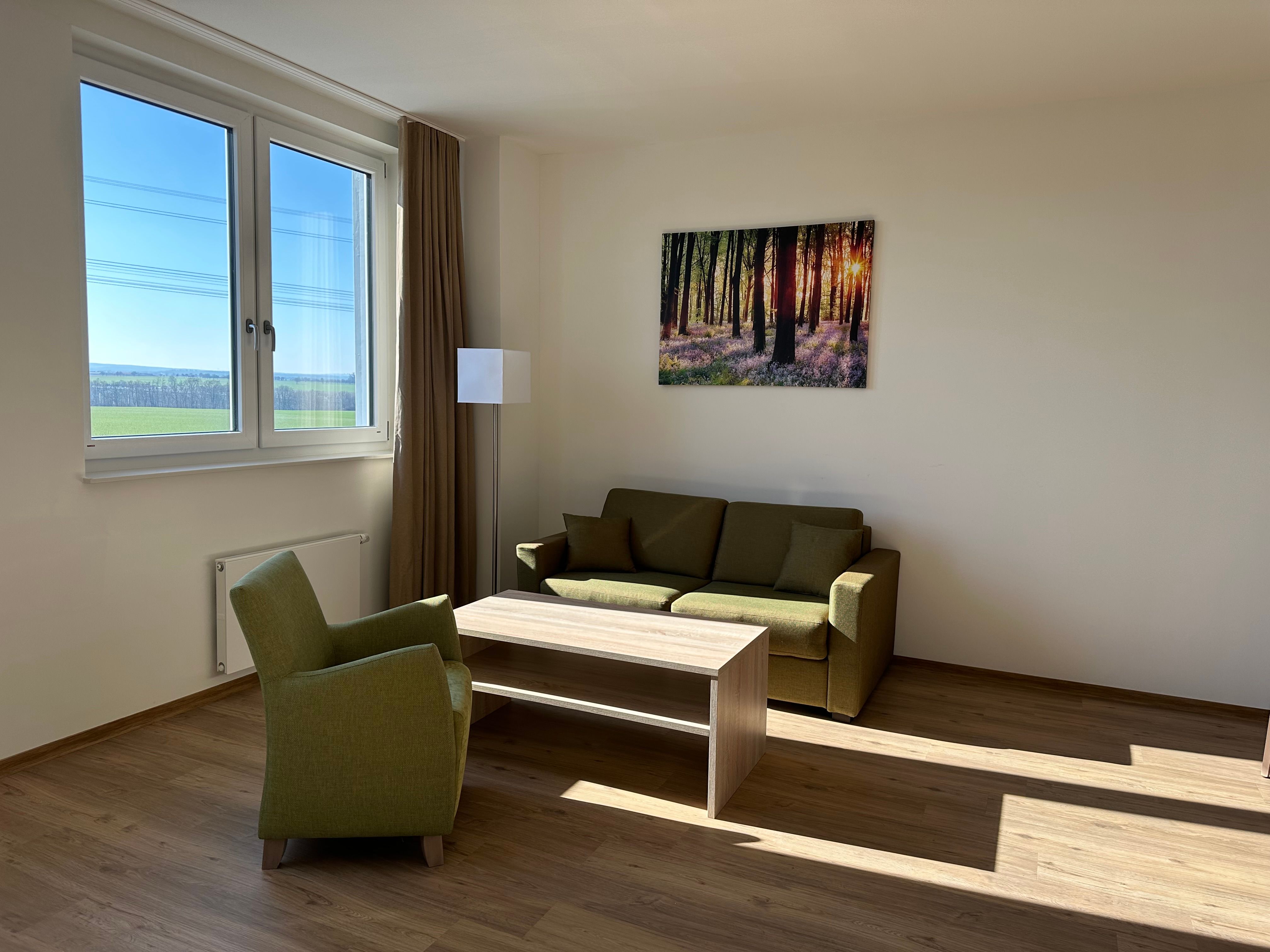  Gorgeous And Perfect Suite In Paderborn  -  Gorgeous and perfect suite in Paderborn  - Gallery -  11