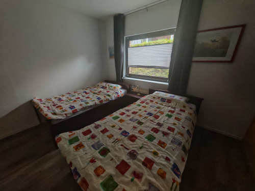New flat close to city center