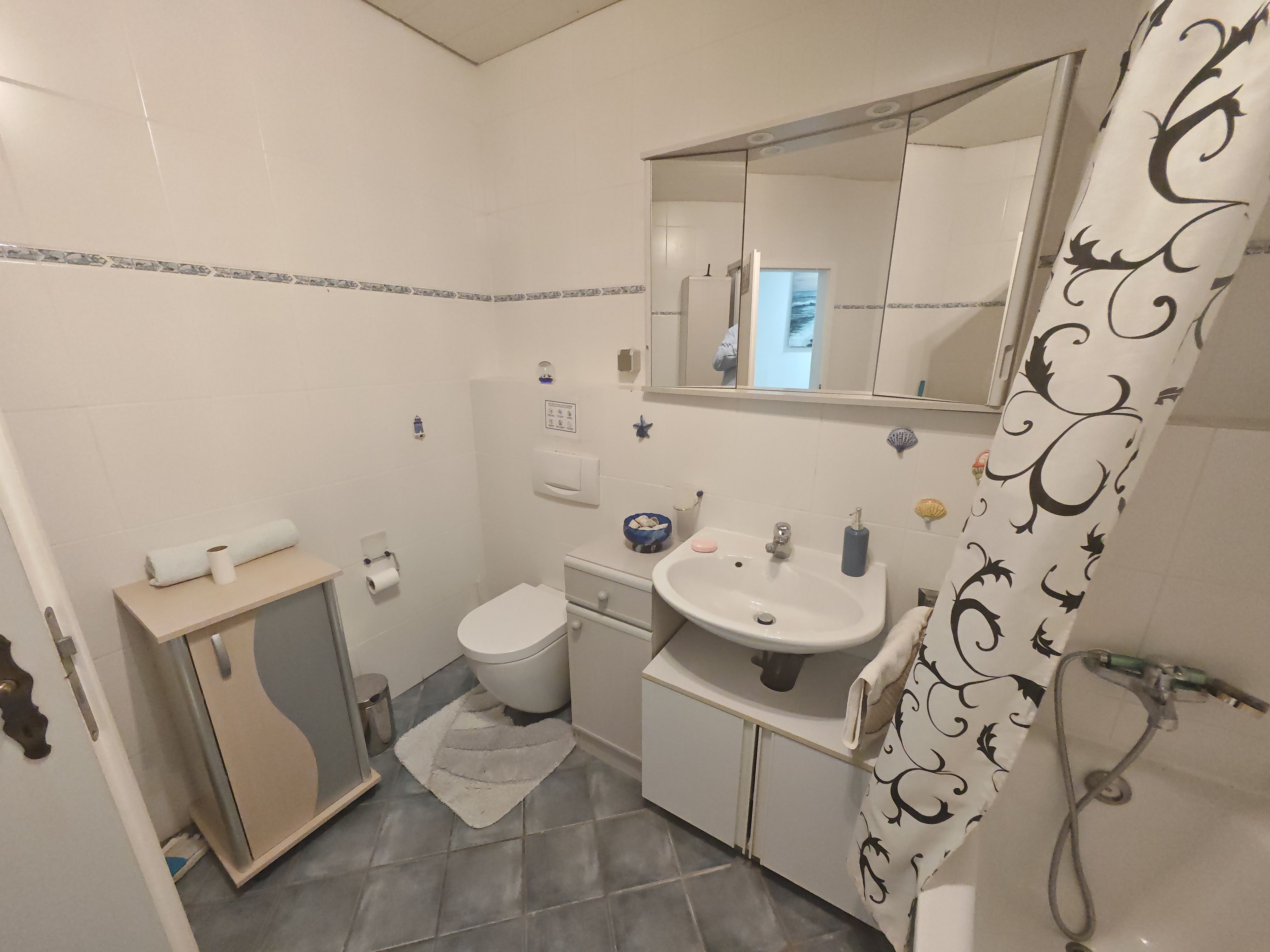  New Flat Close To City Center  -  New flat close to city center  - Gallery -  12