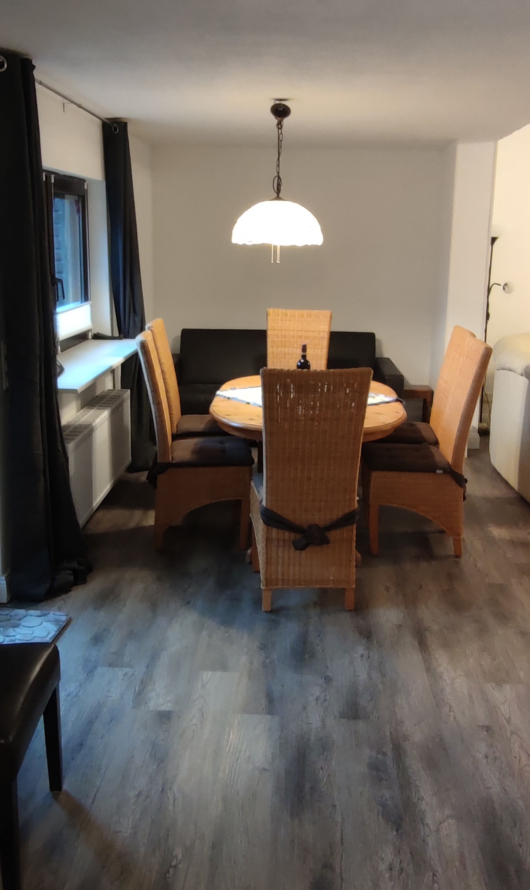  New Flat Close To City Center  -  New flat close to city center  - Gallery -  28