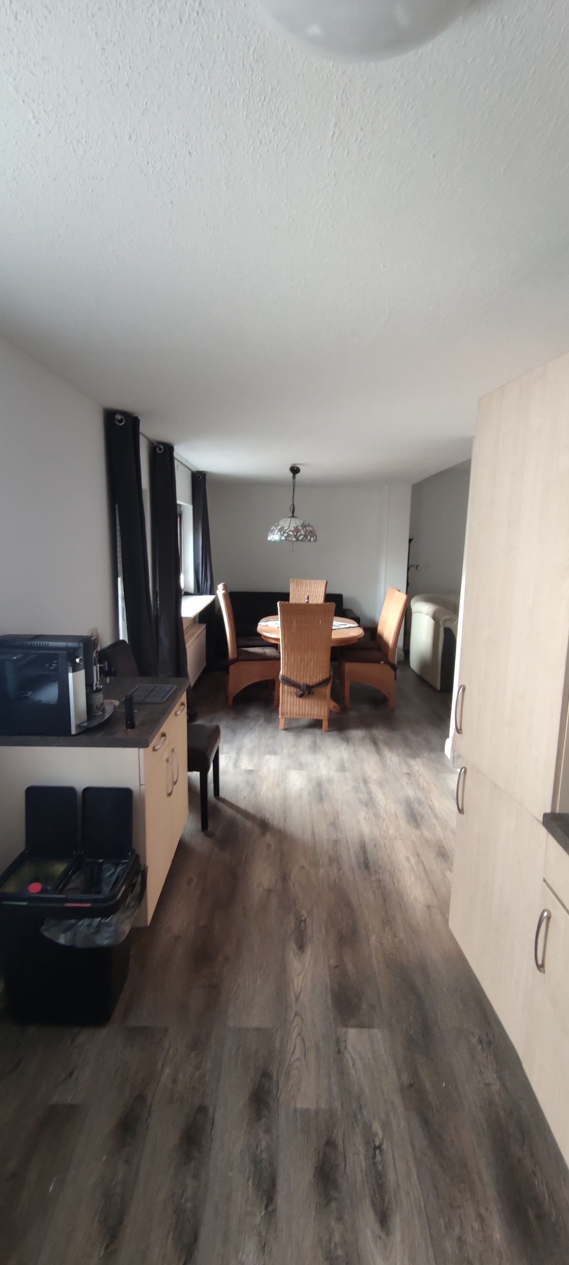  New Flat Close To City Center  -  New flat close to city center  - Gallery -  26