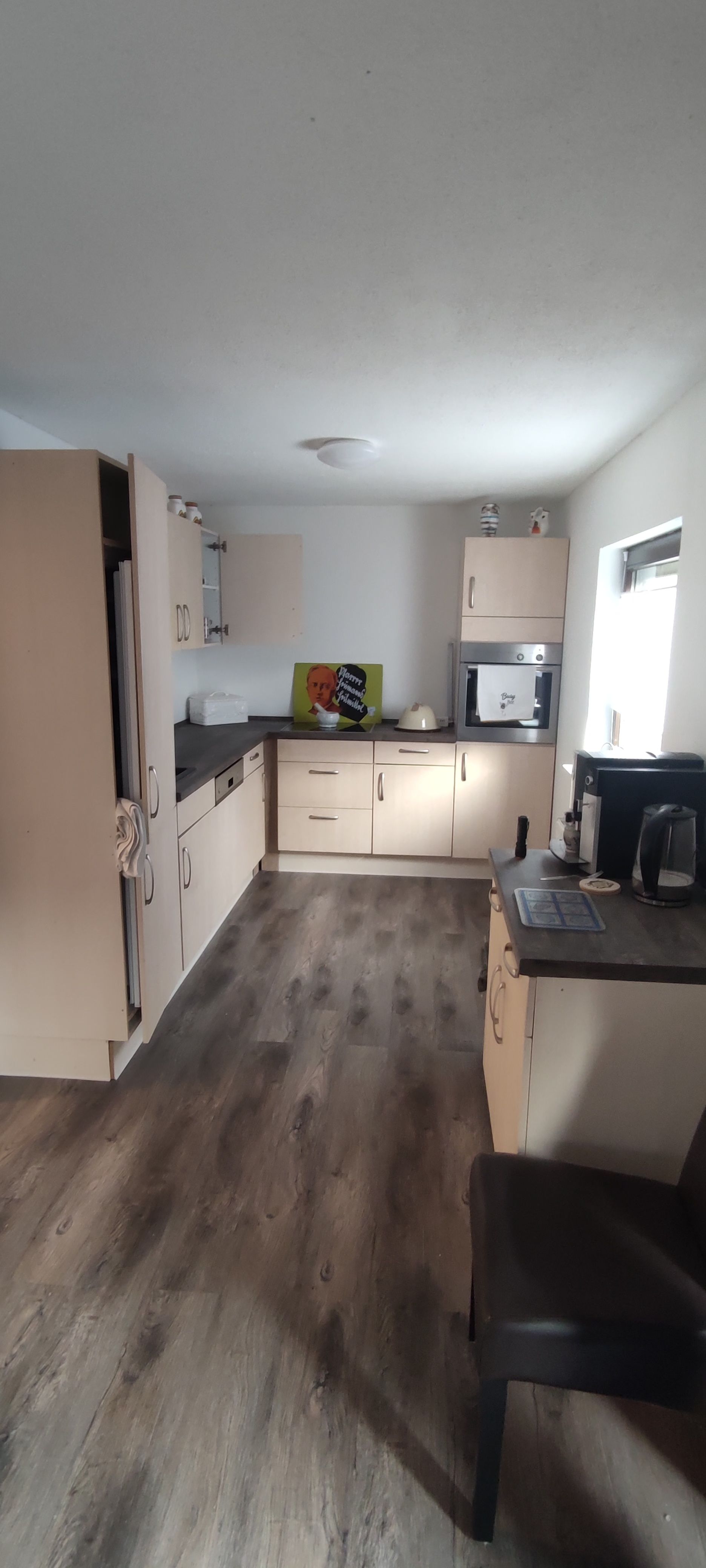 New Flat Close To City Center  -  New flat close to city center  - Gallery -  22