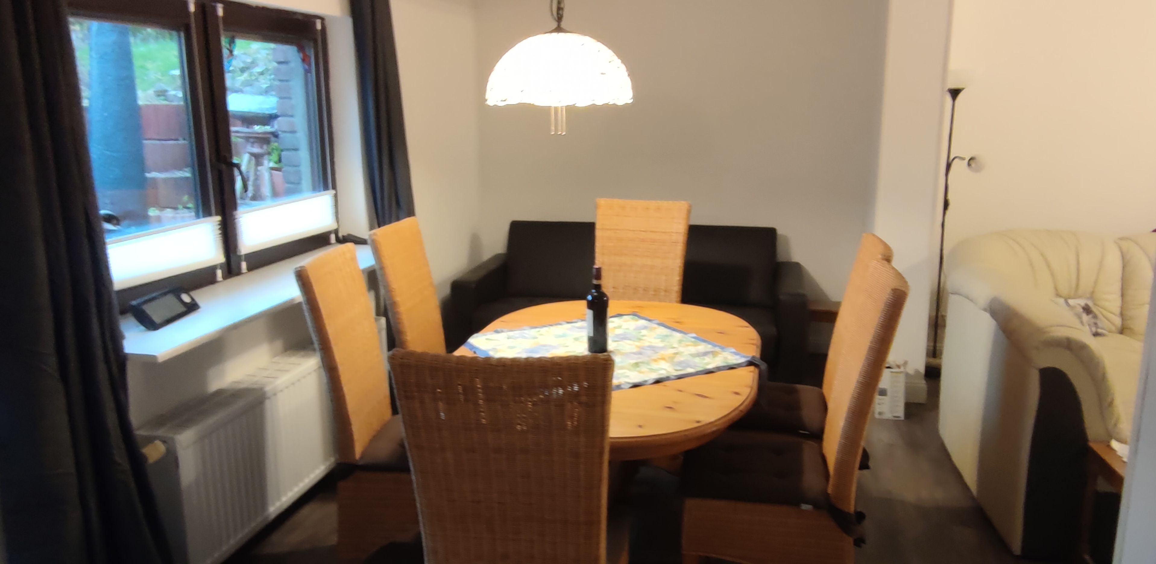  New Flat Close To City Center  -  New flat close to city center  - Gallery -  29
