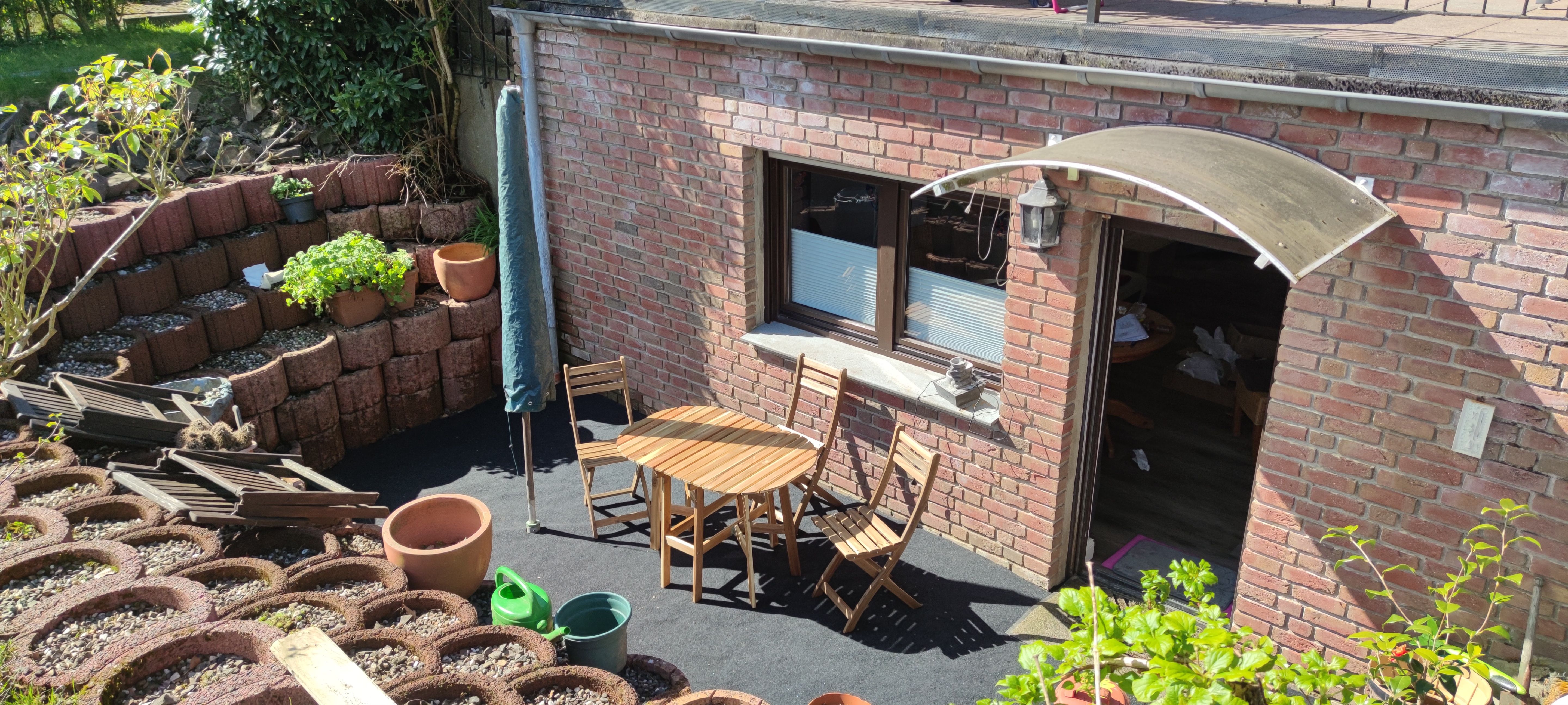  New Flat Close To City Center  -  New flat close to city center  - Gallery -  4