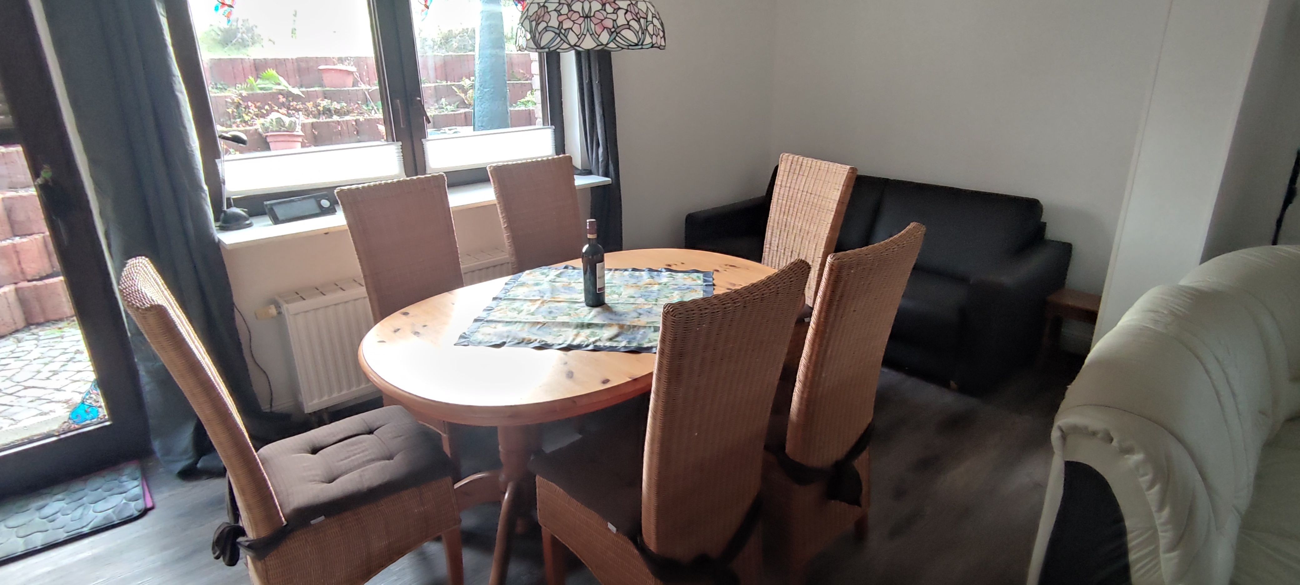  New Flat Close To City Center  -  New flat close to city center  - Gallery -  27