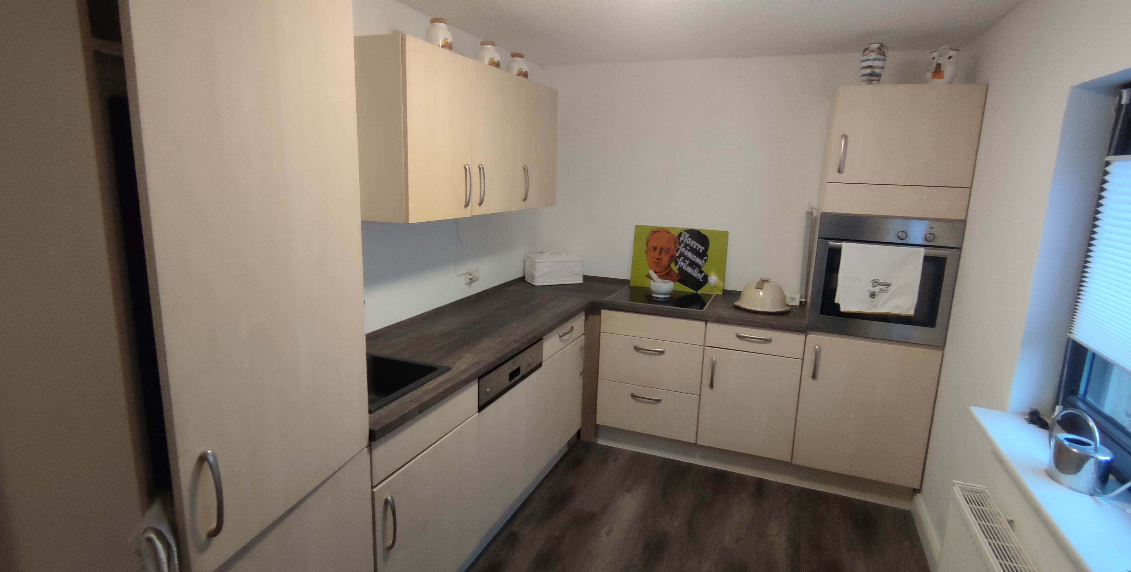  New Flat Close To City Center  -  New flat close to city center  - Gallery -  19