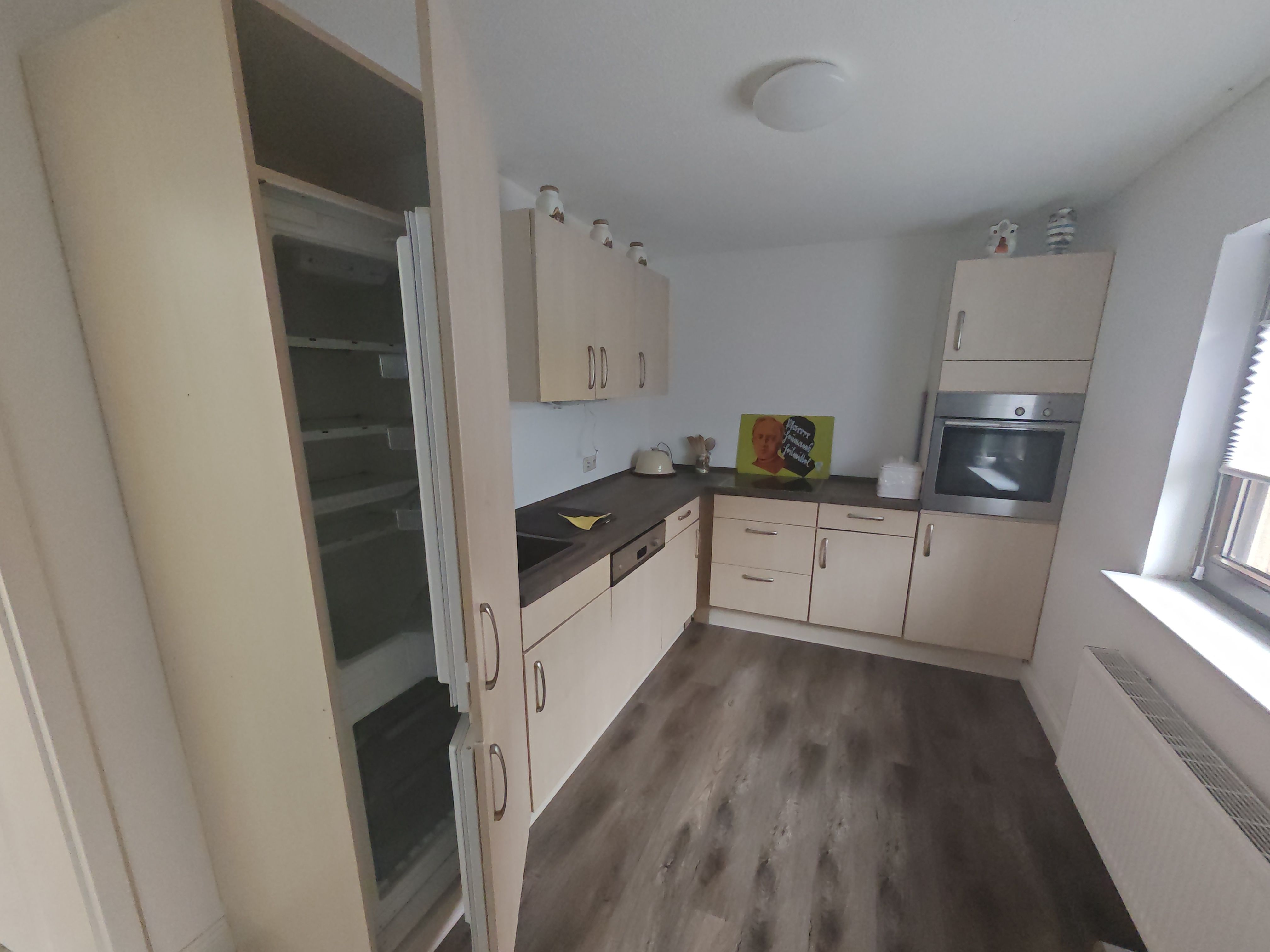  New Flat Close To City Center  -  New flat close to city center  - Gallery -  20