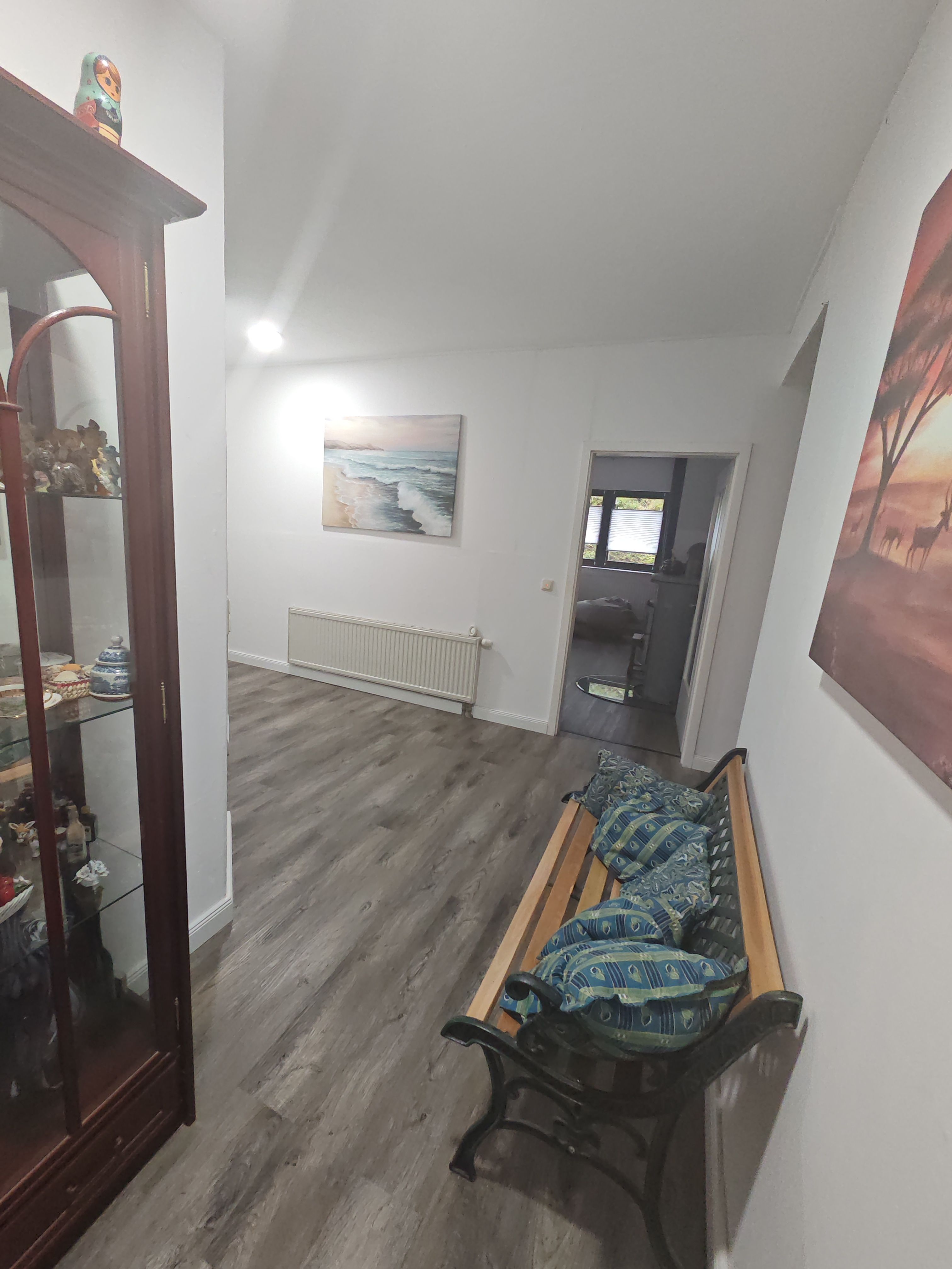 New Flat Close To City Center  -  New flat close to city center  - Gallery -  17