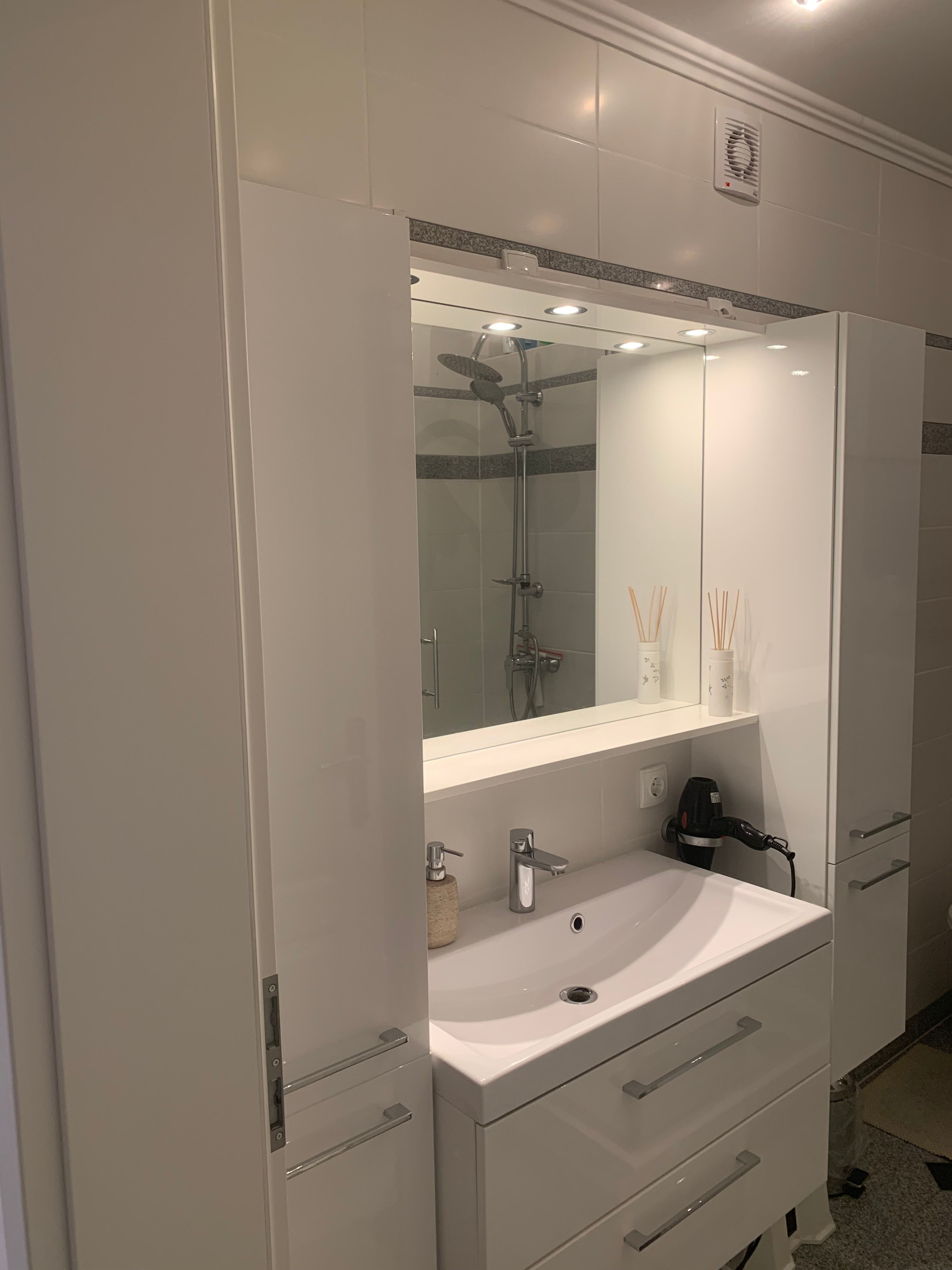 Private Room In A Beautiful Apartment With Garden - Private room in a beautiful apartment with Garden - Gallery - 3