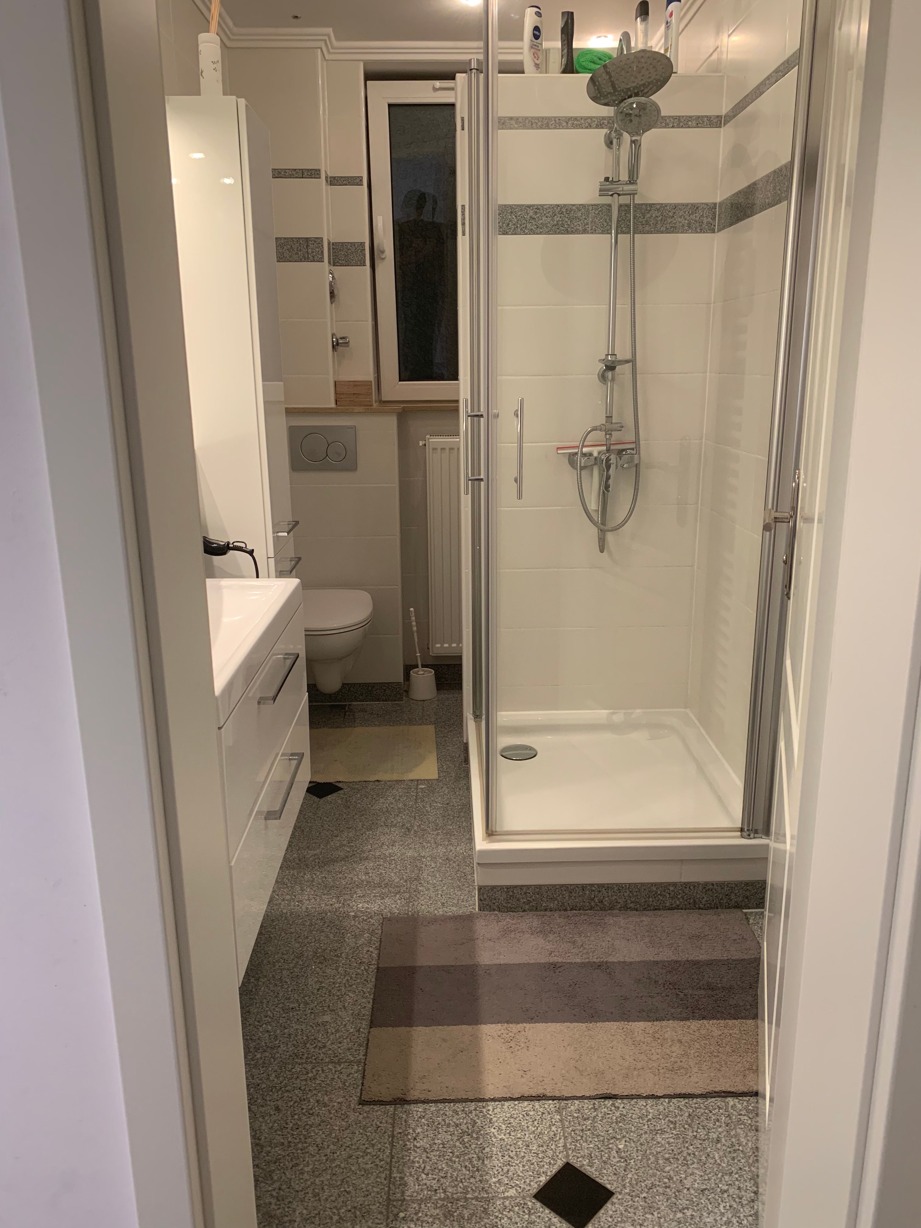 Private Room In A Beautiful Apartment With Garden - Private room in a beautiful apartment with Garden - Gallery - 1