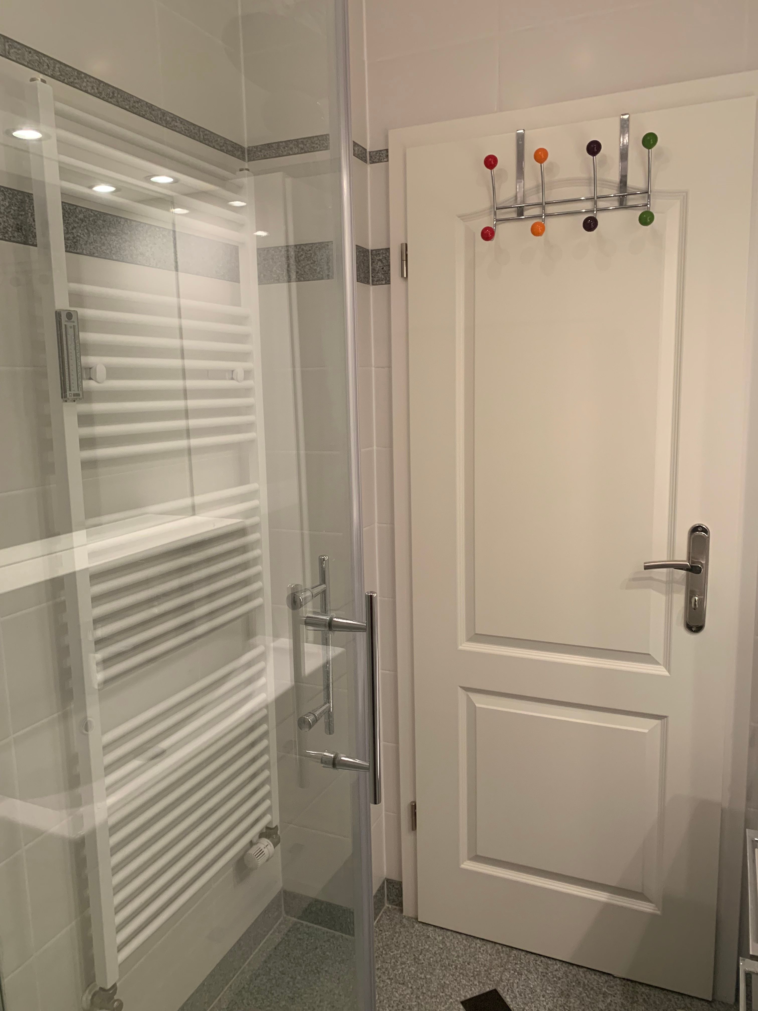 Private Room In A Beautiful Apartment With Garden - Private room in a beautiful apartment with Garden - Gallery - 2