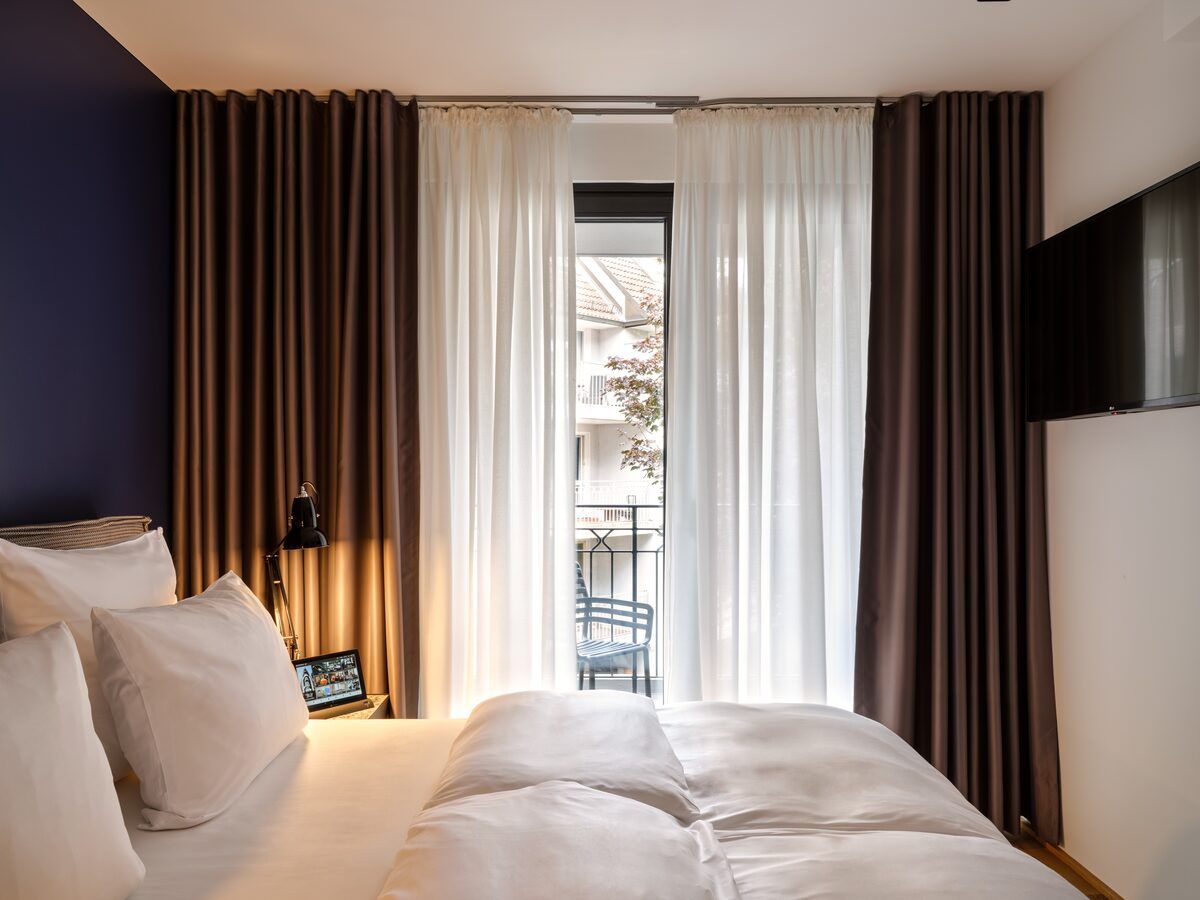 Modern Apartmet With Two Bedroms - 2