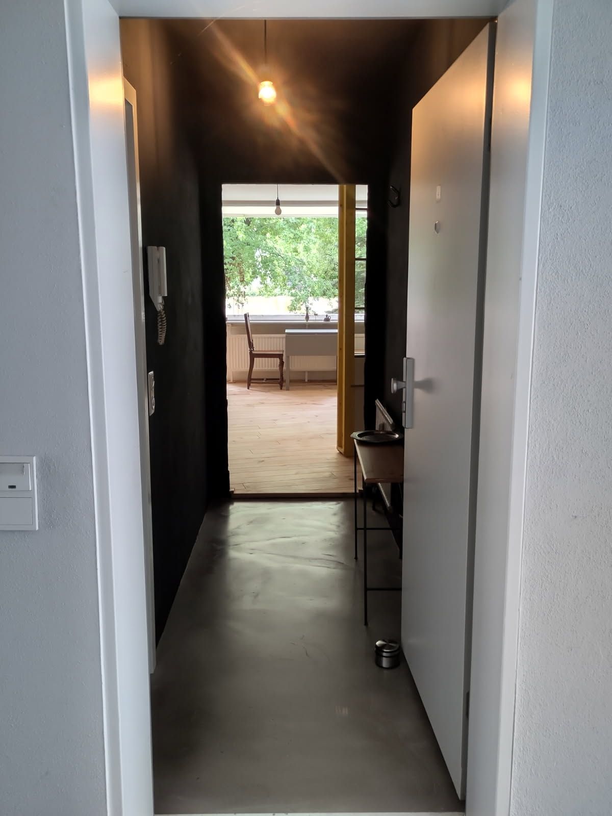 Cosy, Comfy, Close To Centre: Mini-Loft In The Green North Of Bonn - Cosy, comfy, close to centre: Mini-loft in the green North of Bonn - Gallery - 41