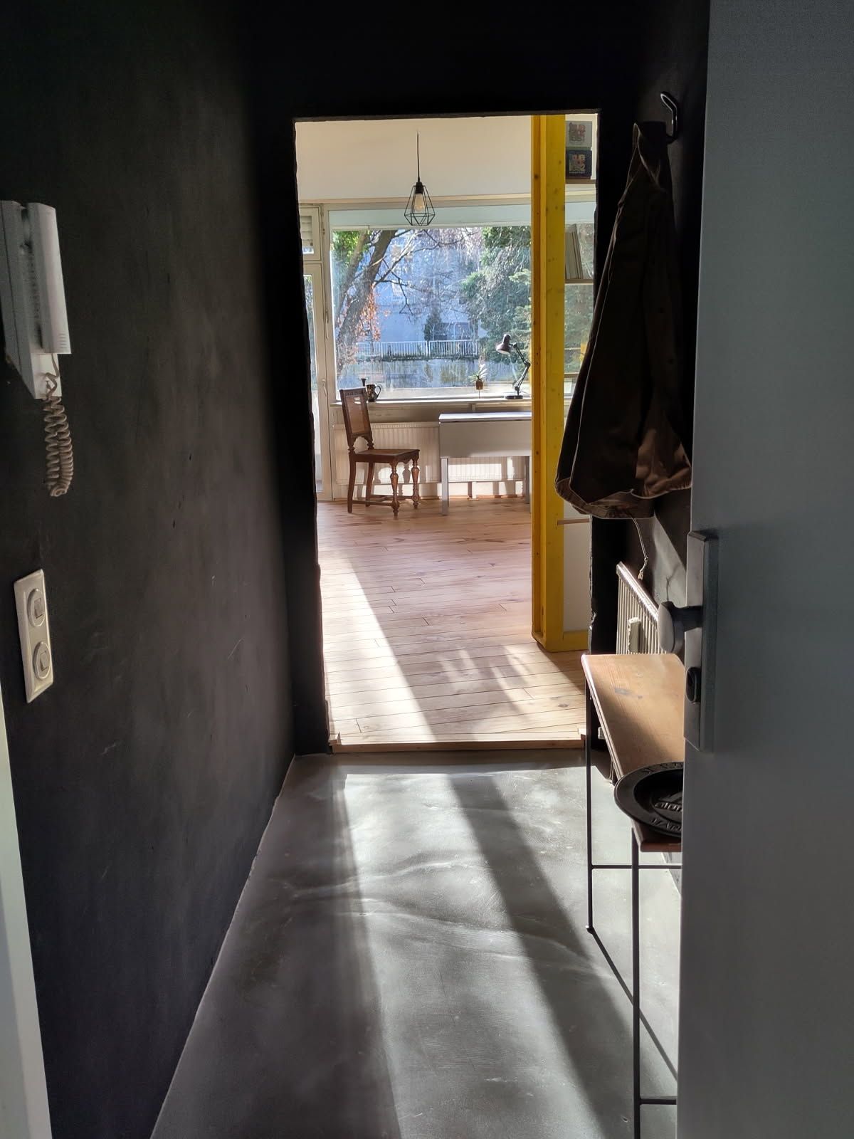 Cosy, Comfy, Close To Centre: Mini-Loft In The Green North Of Bonn - Cosy, comfy, close to centre: Mini-loft in the green North of Bonn - Gallery - 21
